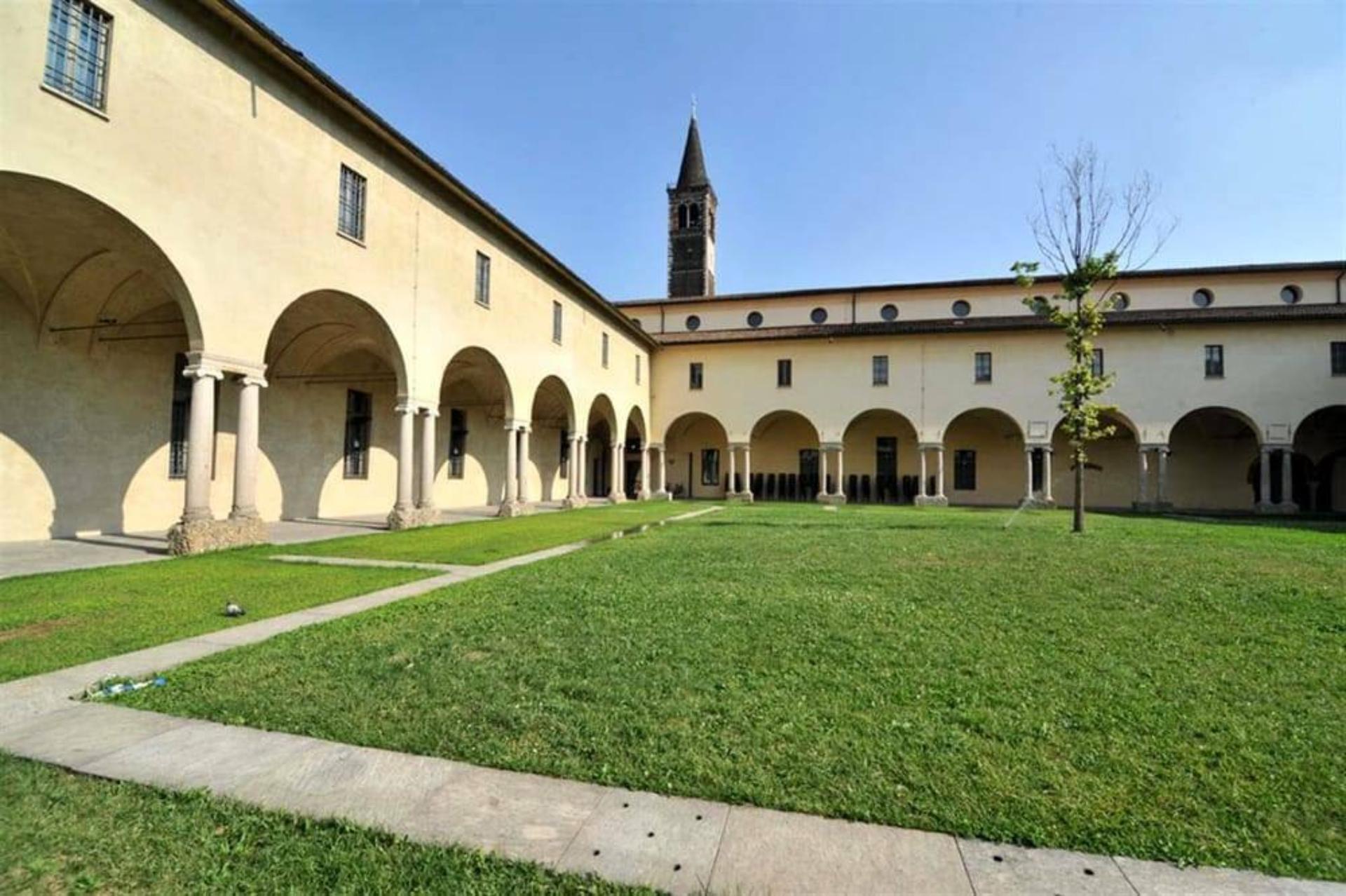 The Cloister