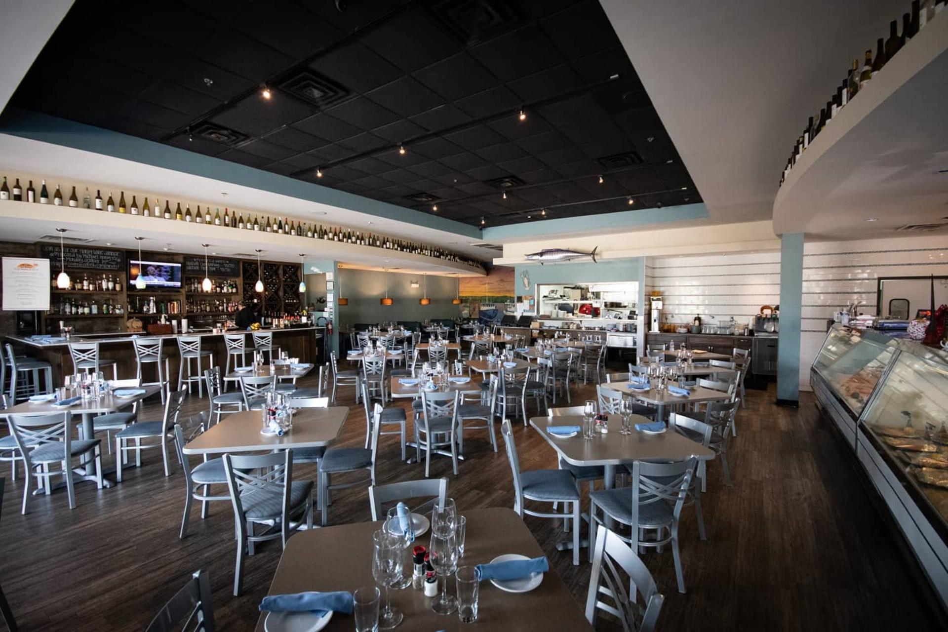 10 New Bars To Visit In Dallas-fort Worth This Holiday Season