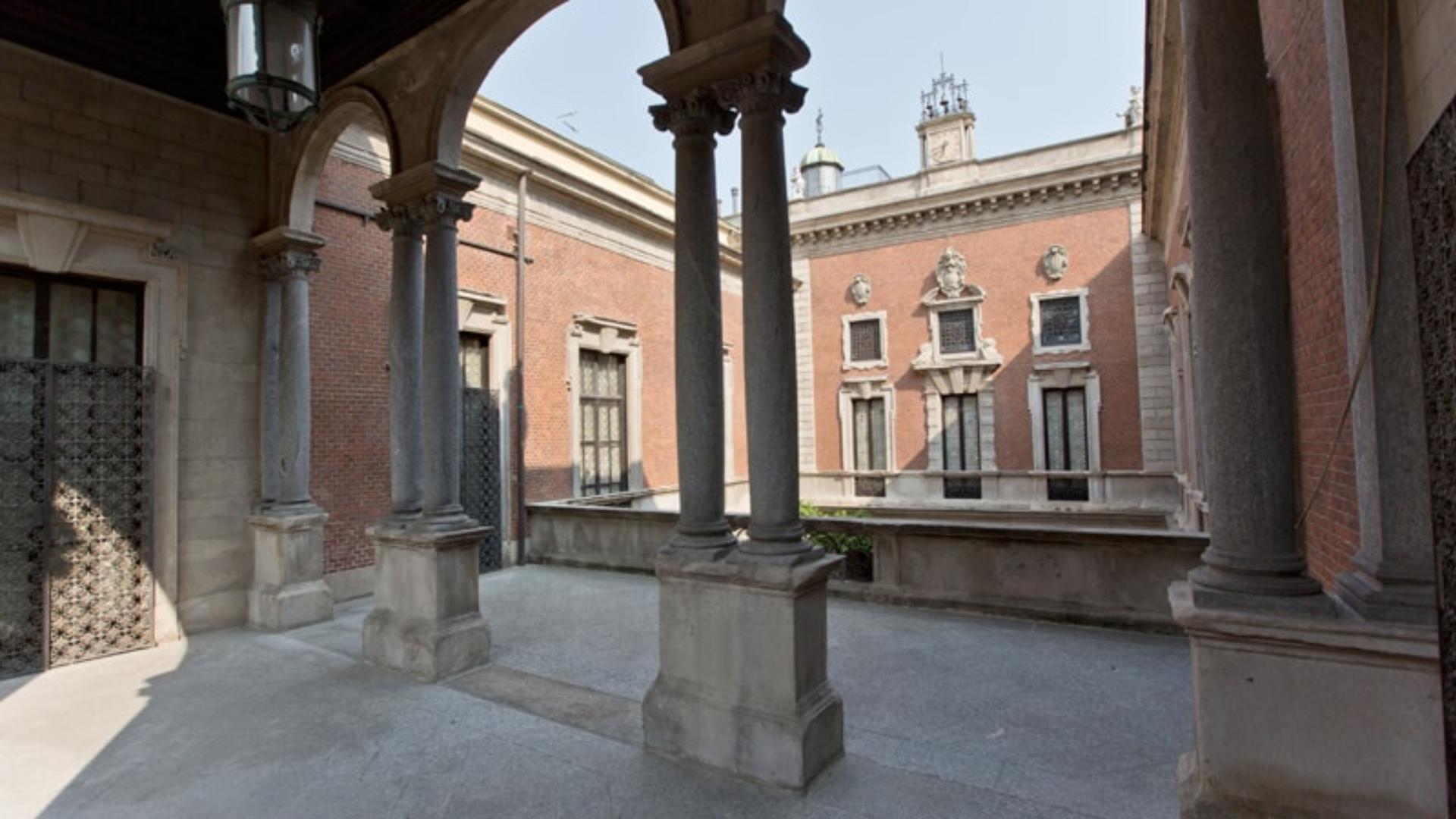 Loggia