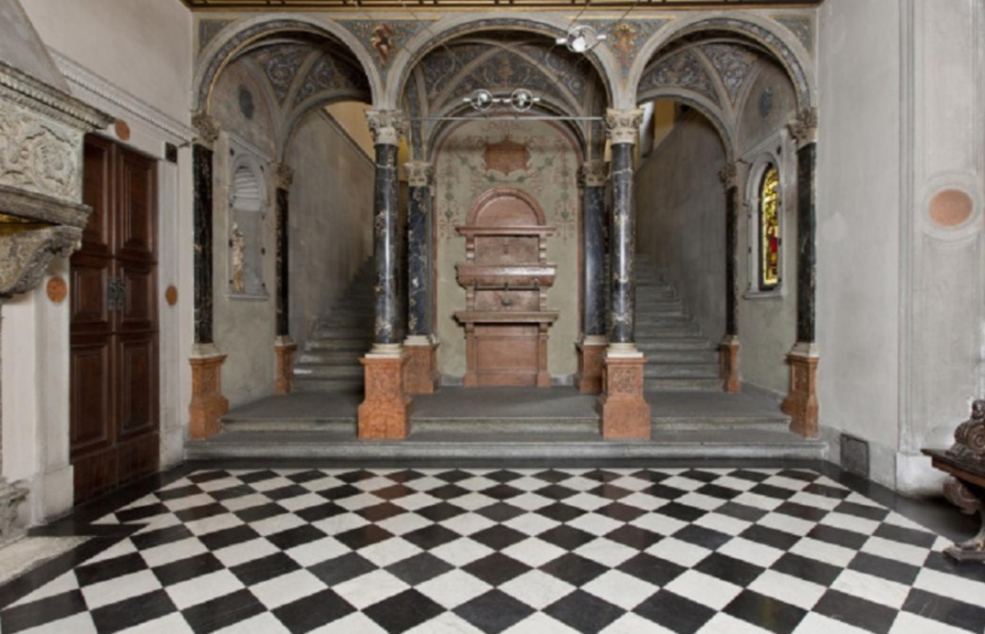 Atrium