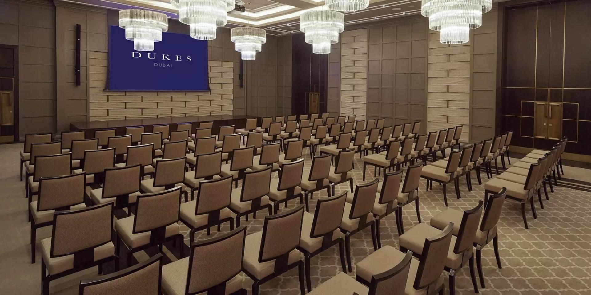 Meetings and Events Space