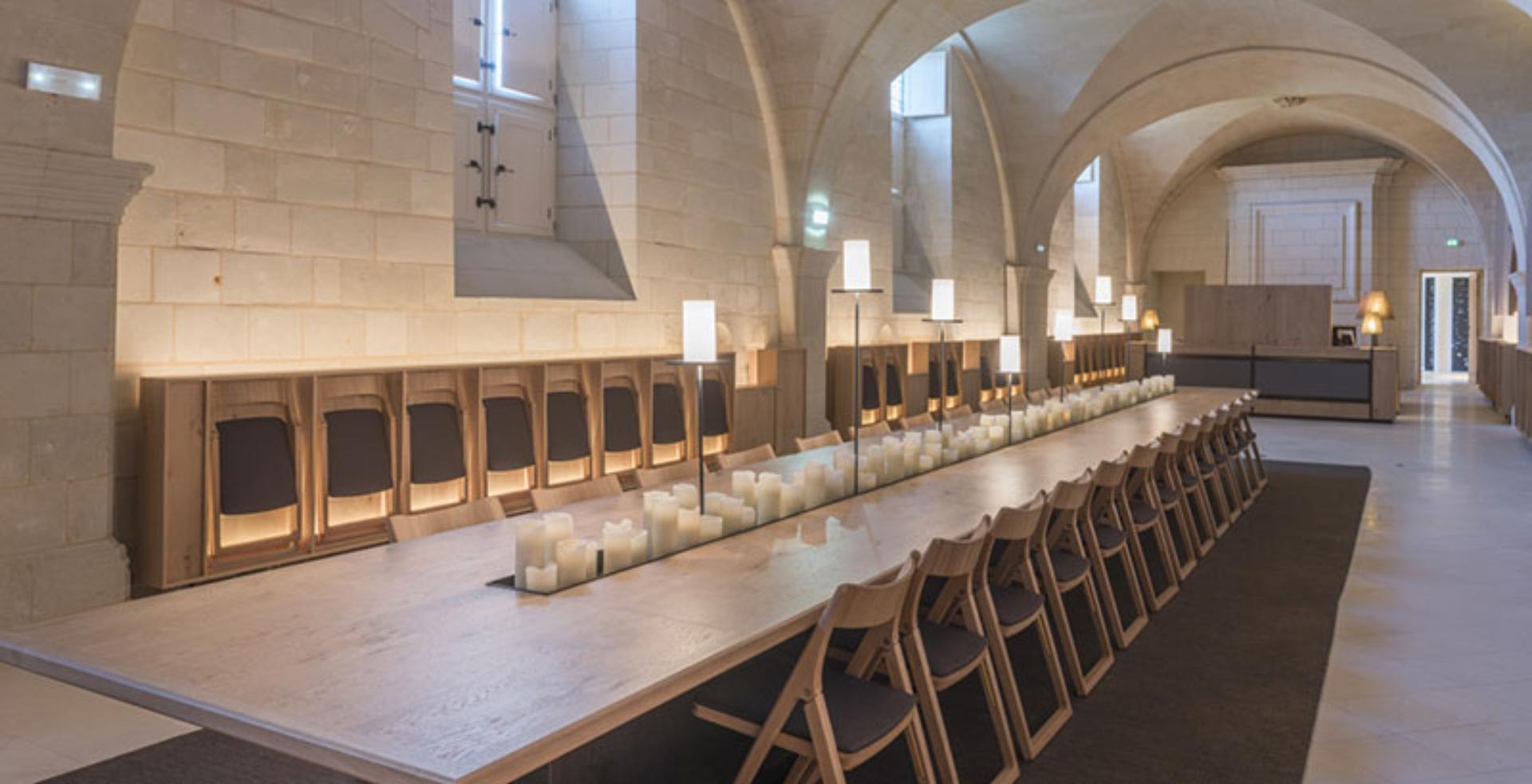 Meeting and Event Spaces