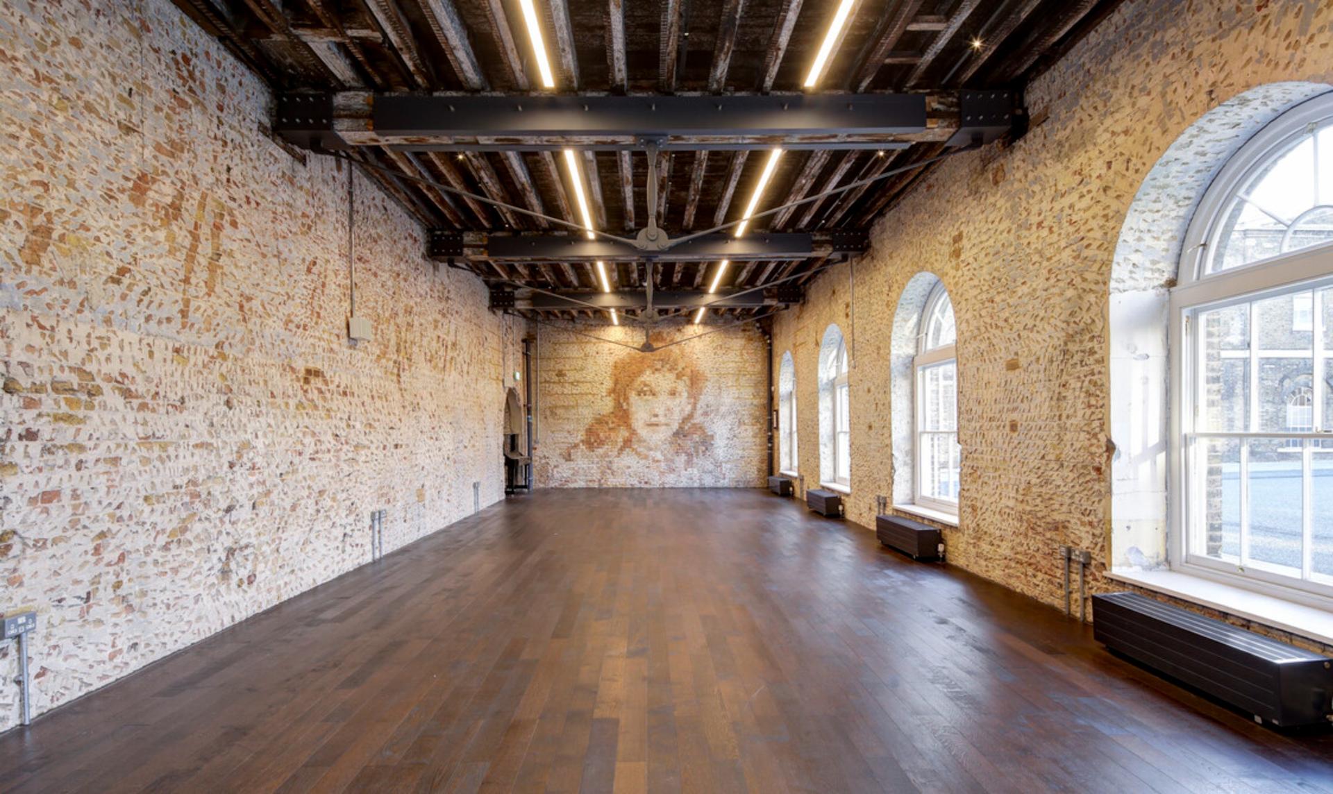 Knights Gallery