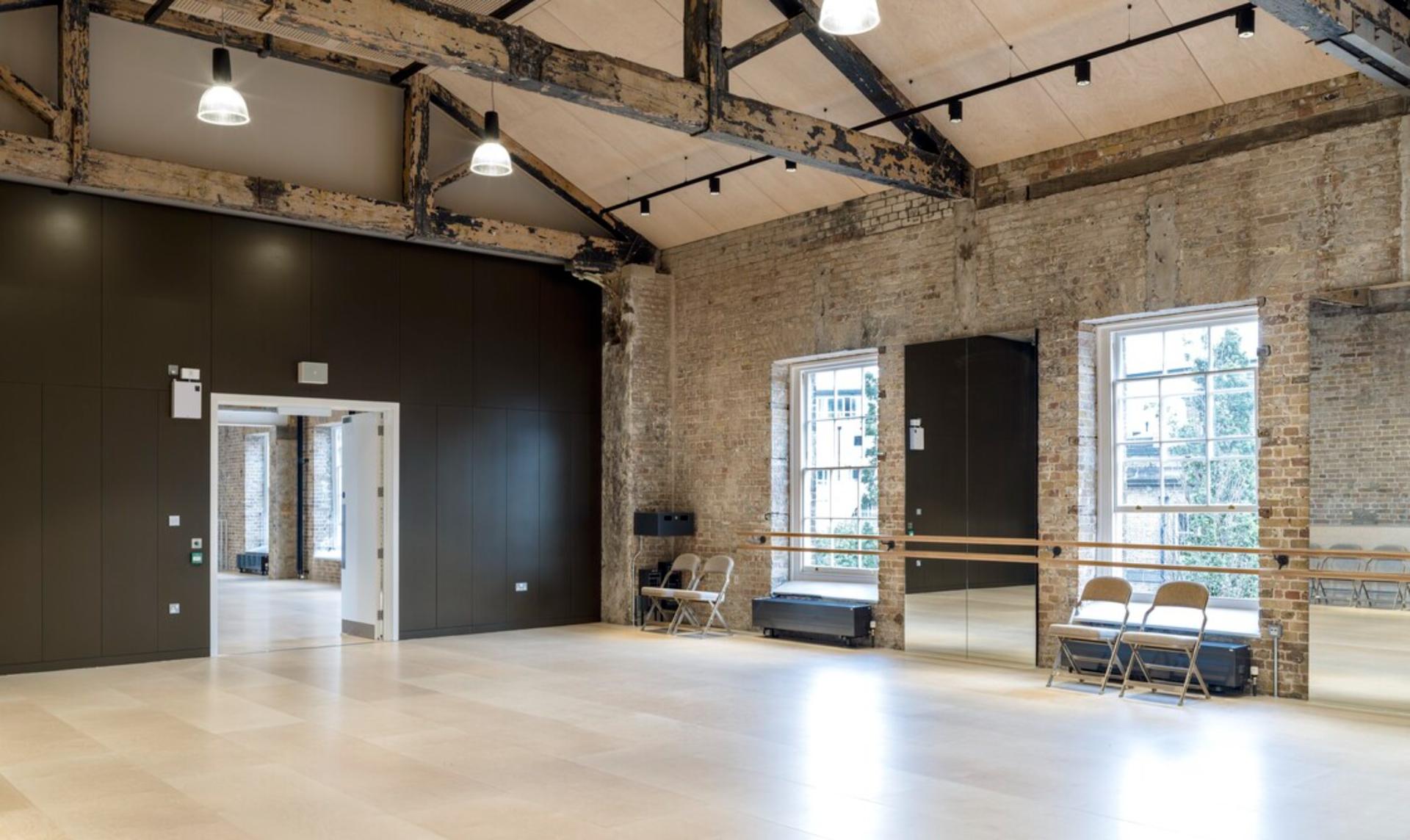 Coopers Studio