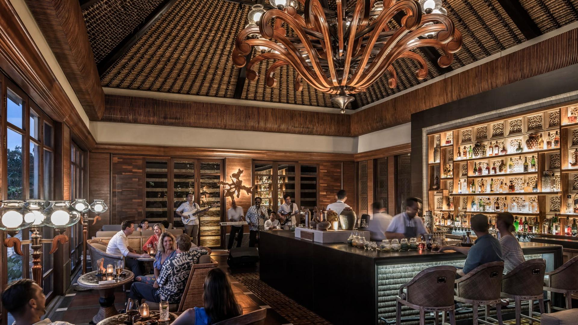 Sundara Bar & Lounge