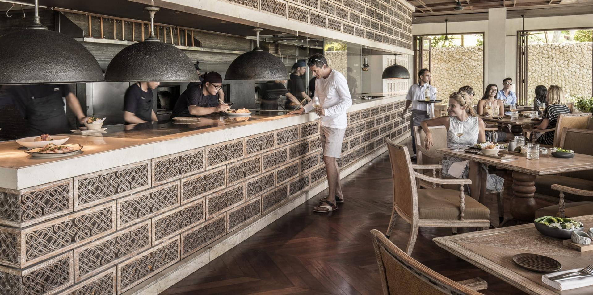 Sundara Open Kitchen