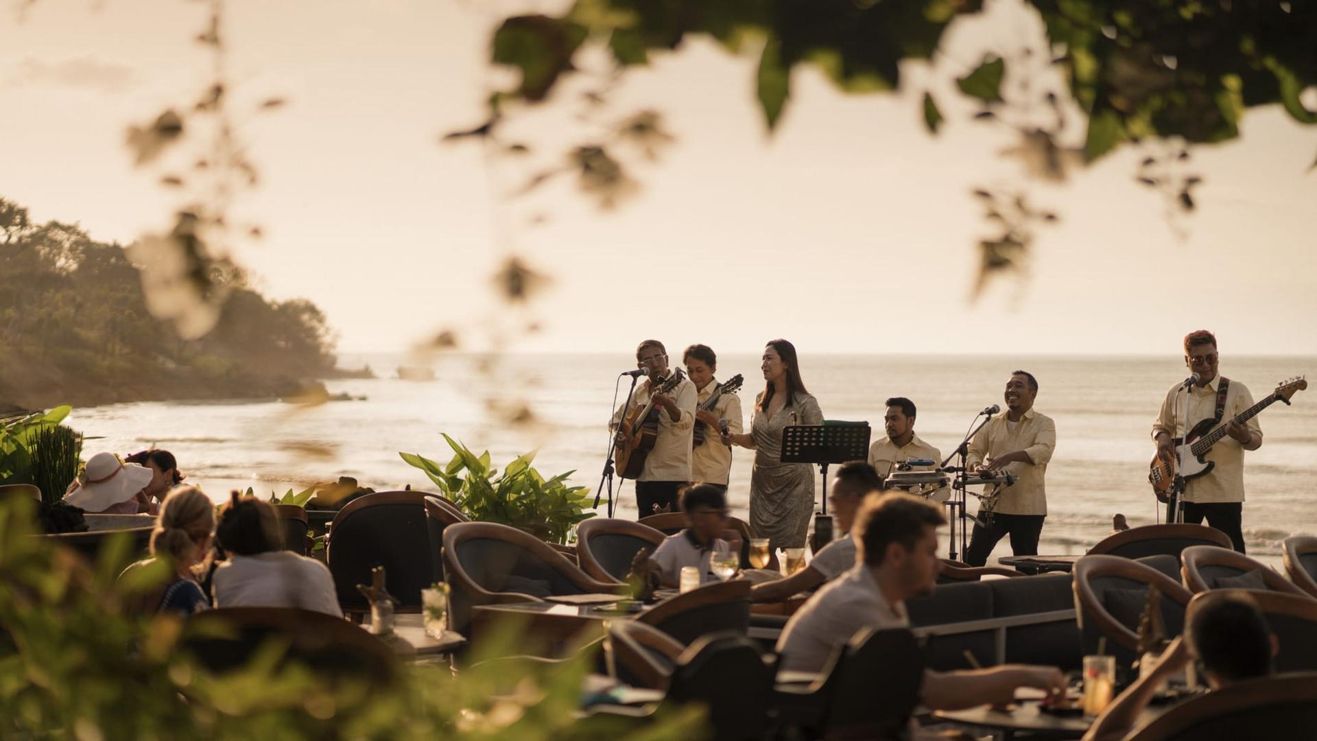 Sundara Al Fresco