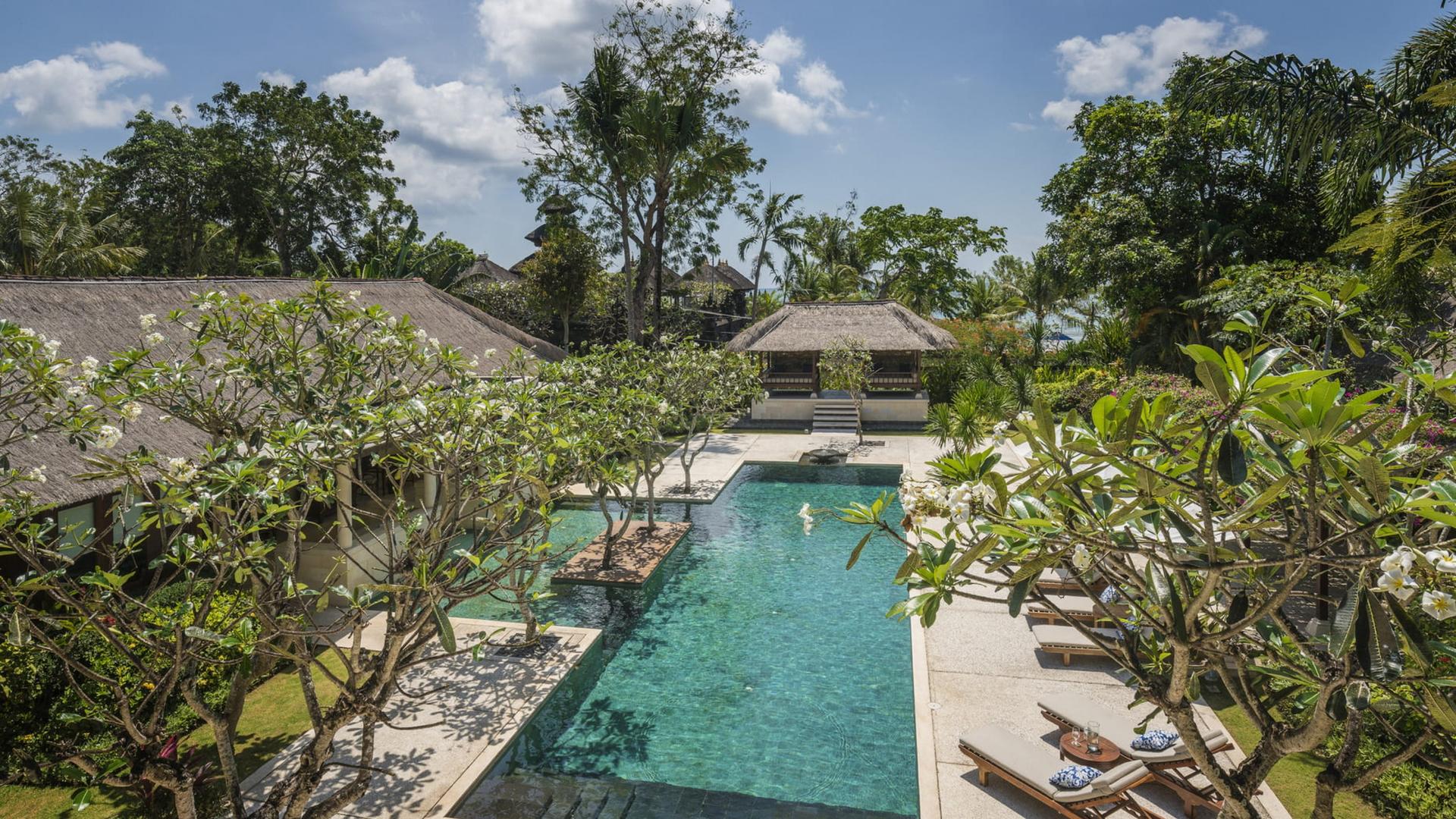 Residence Five