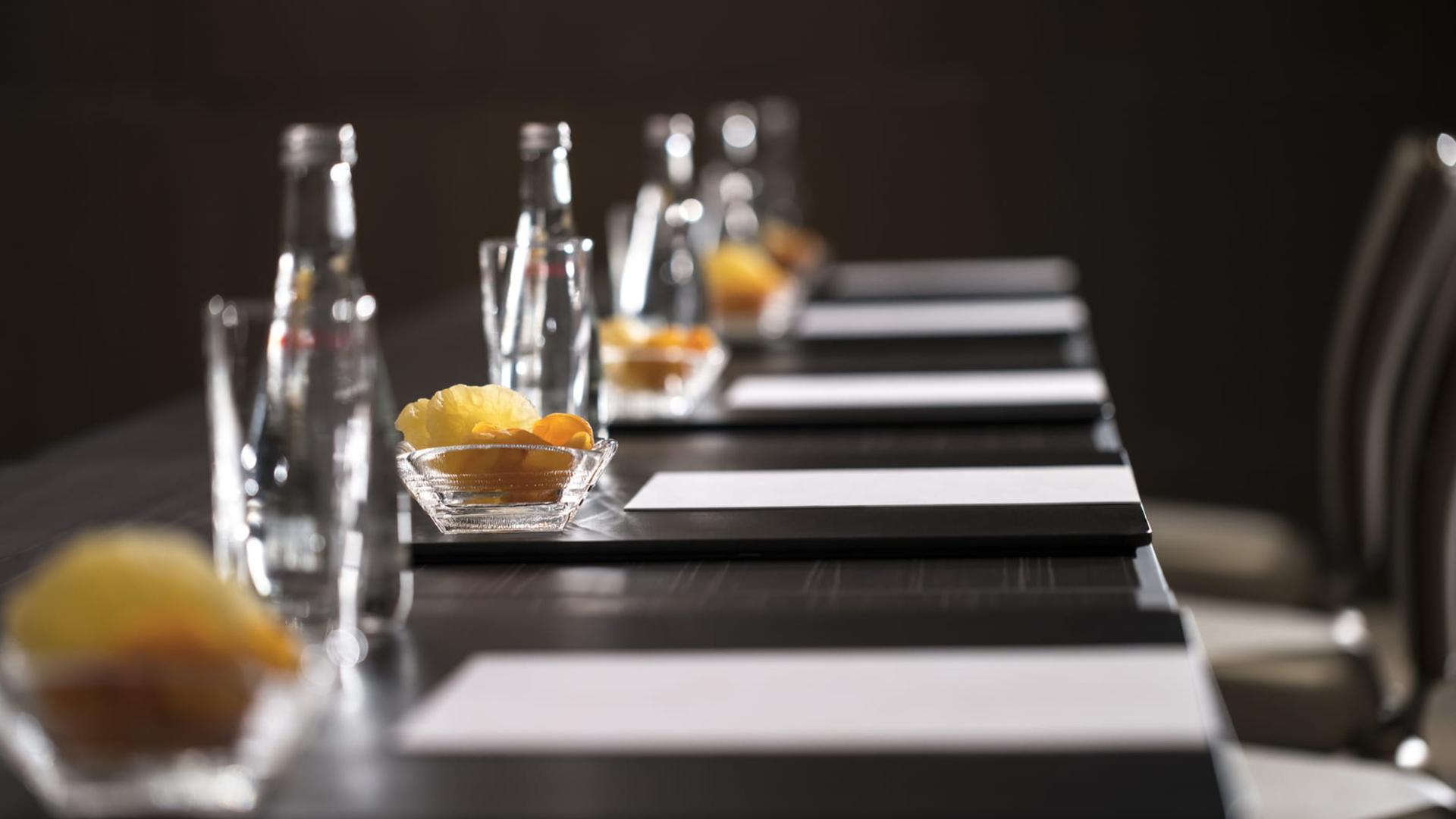Executive Boardroom