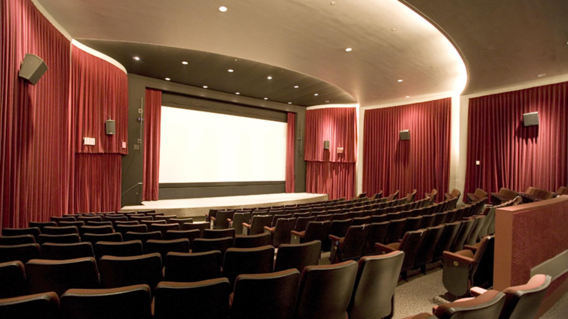 DGA New York Theater