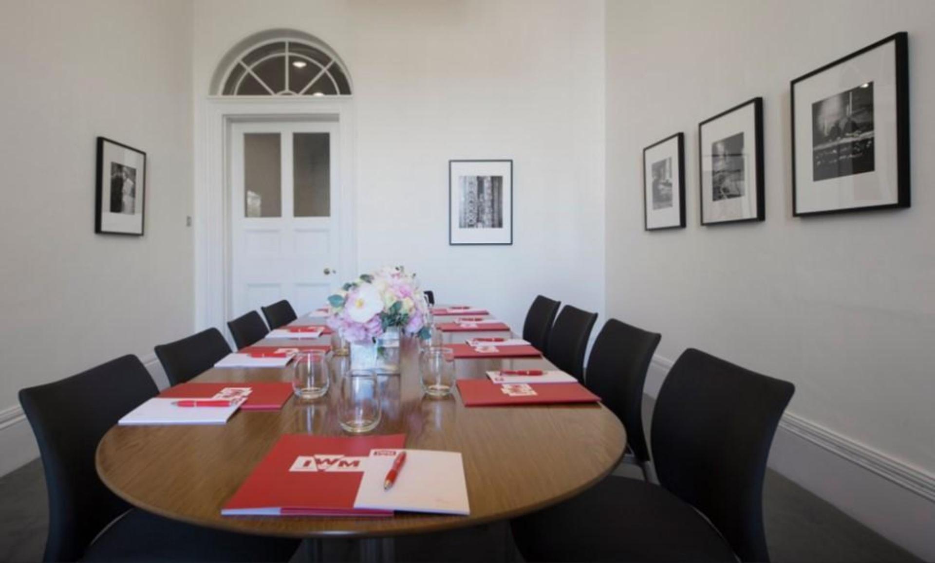 Meeting Room 1