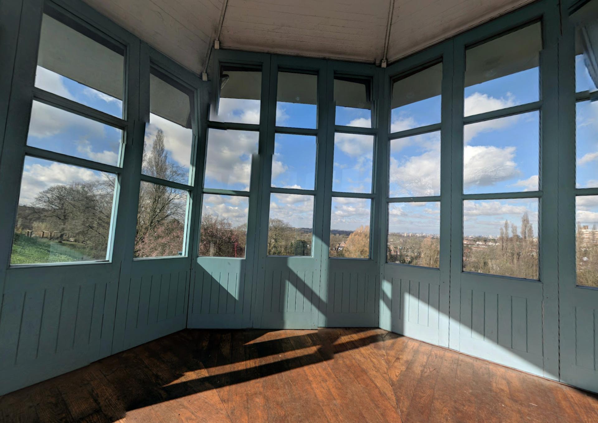 Bandstand