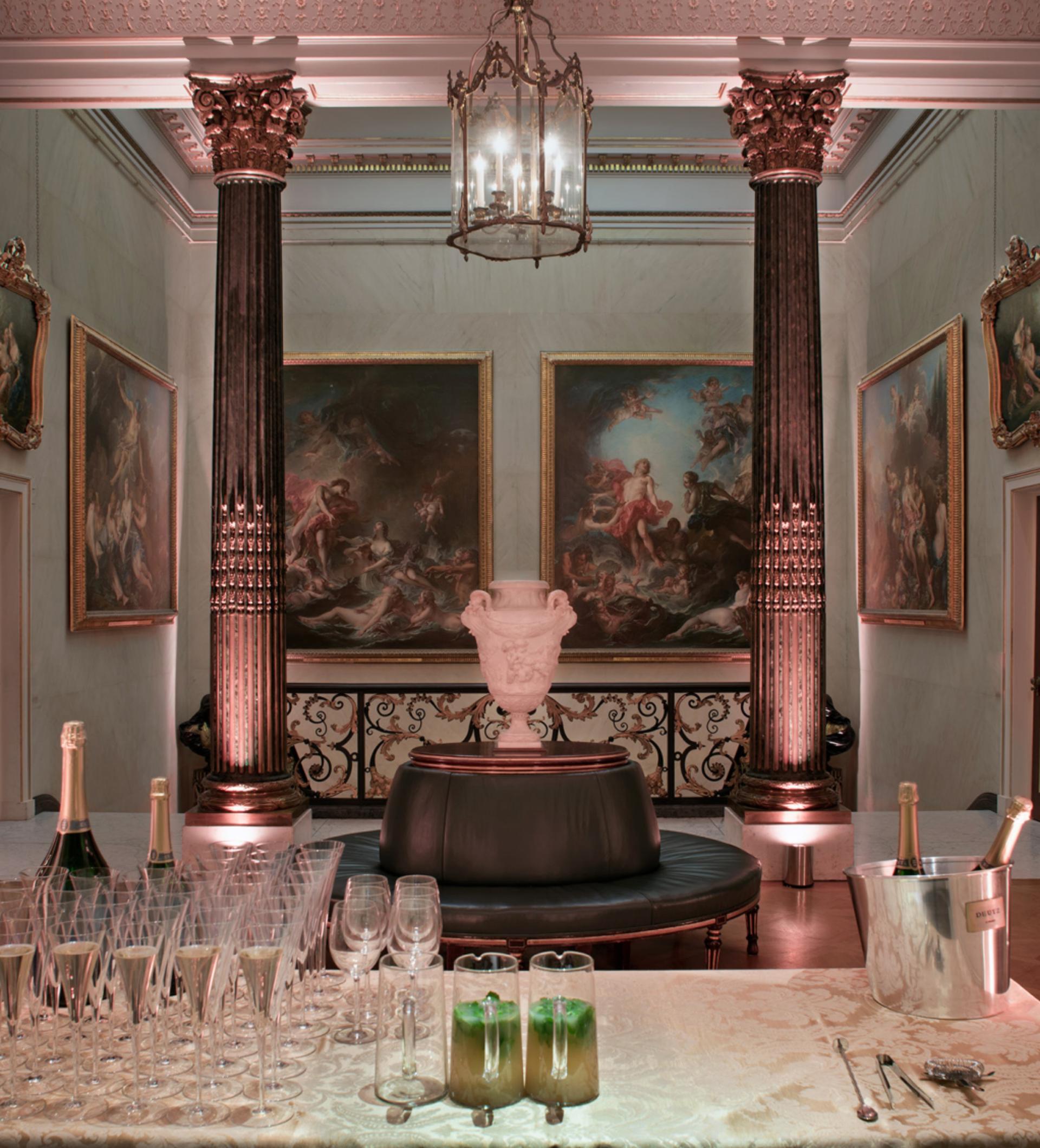 The Drawing Room Suite