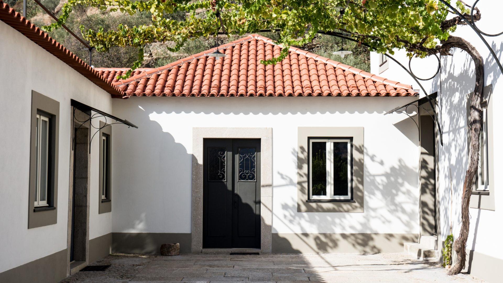 Full Buyout of Quinta dos Murças, Esporão