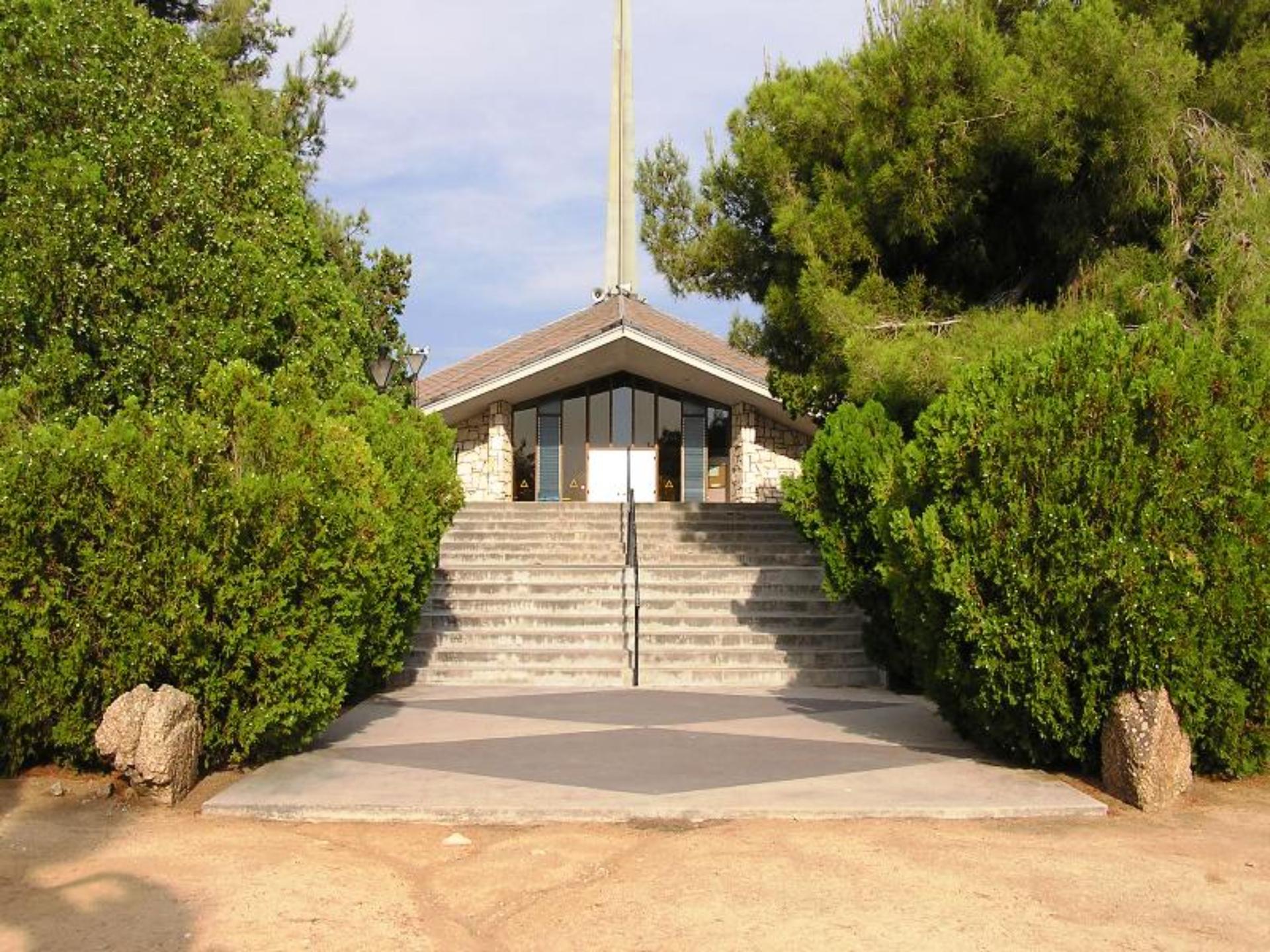 Sanctuary