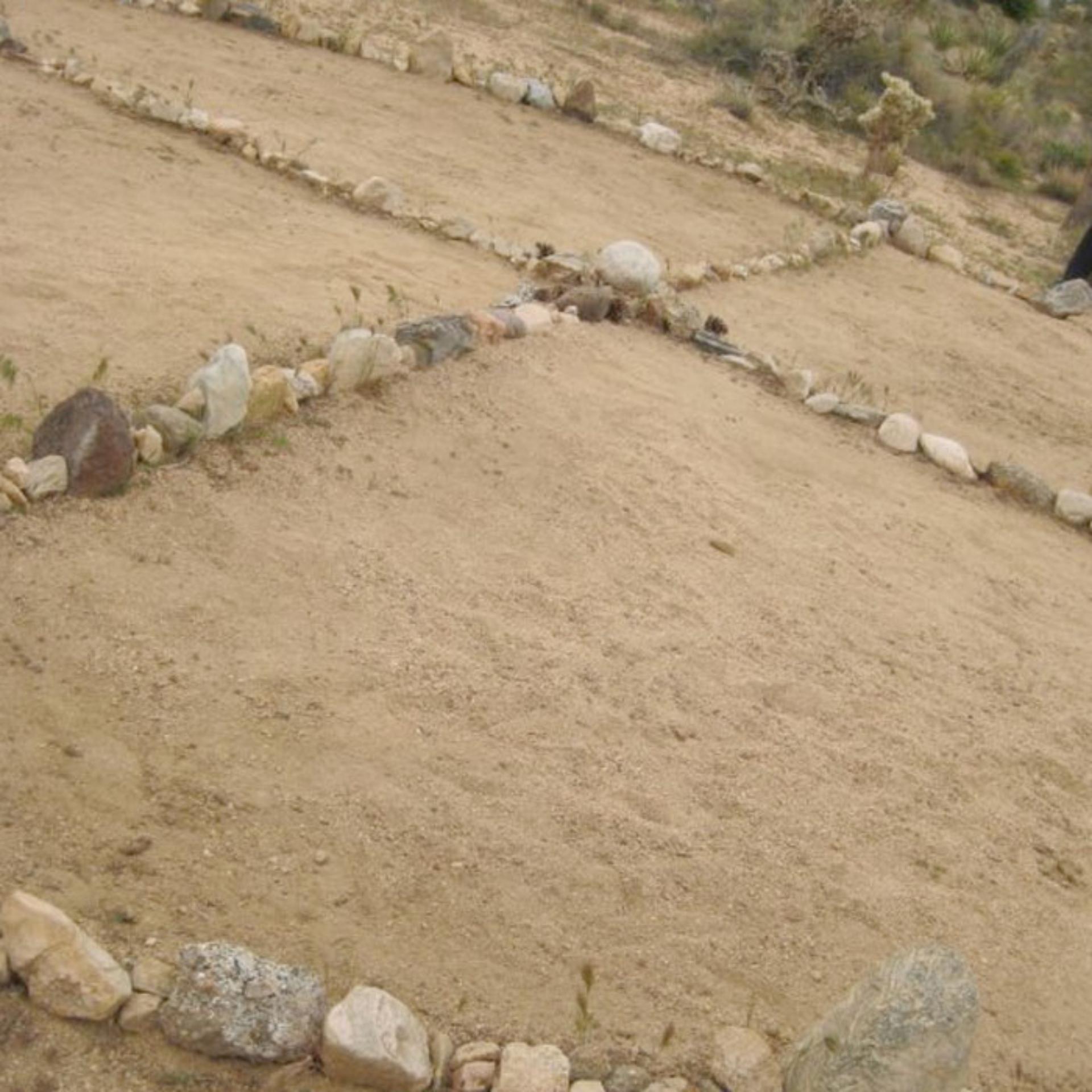 Medicine Wheel