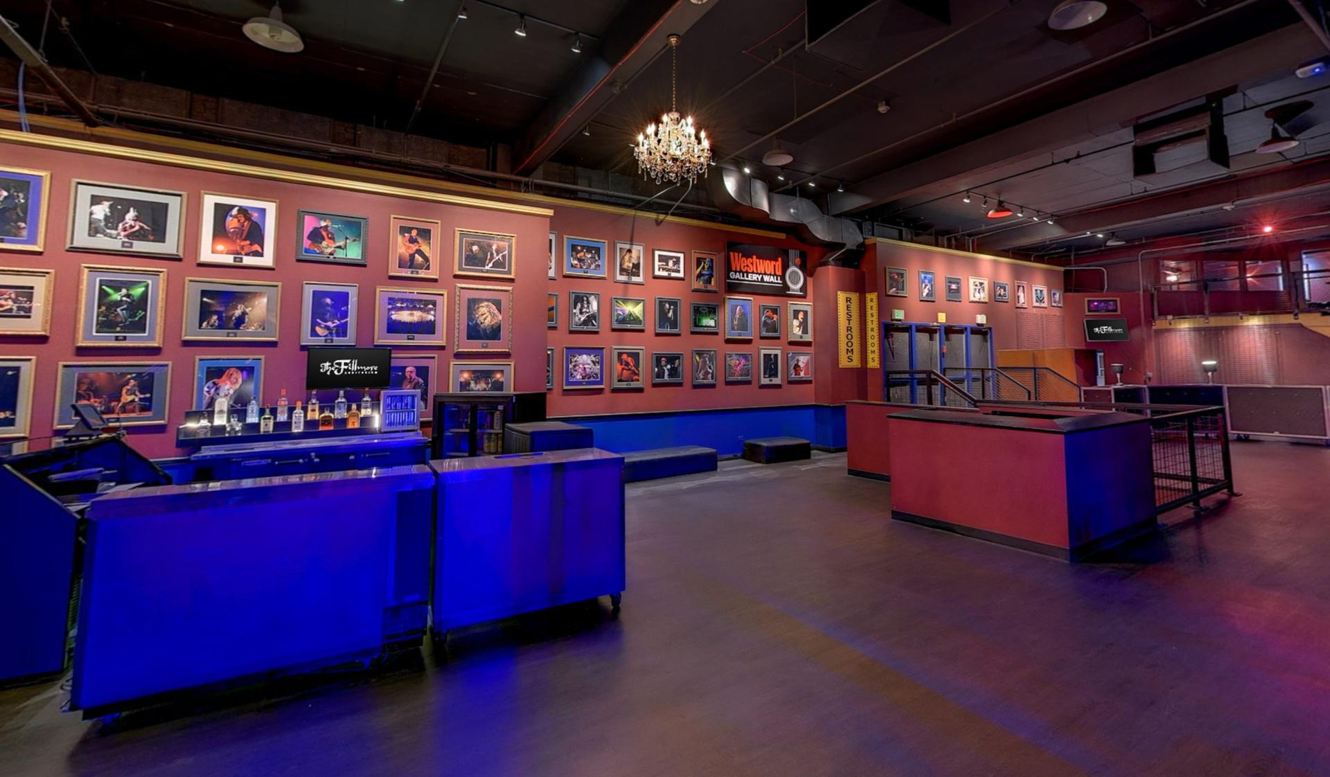 Speakeasy