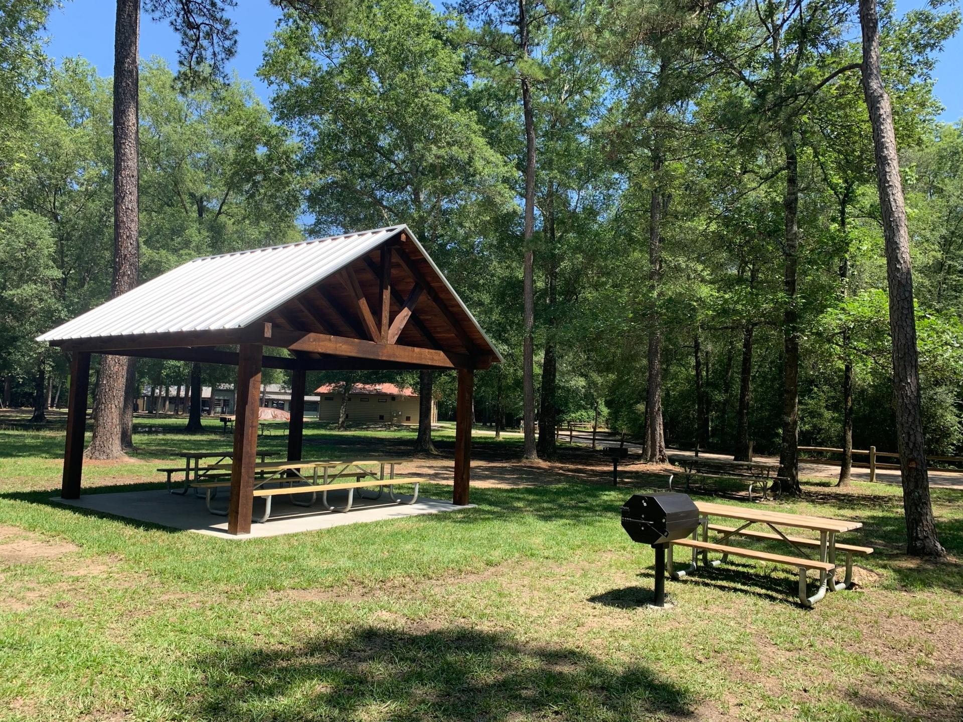 12 x 22 Lakeside and Creekside Canopies 