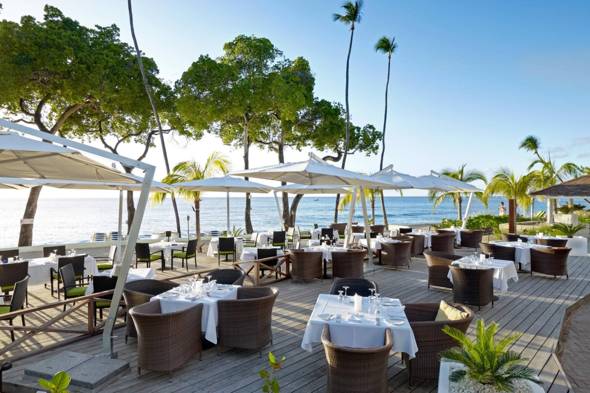 246 Restaurant Deck