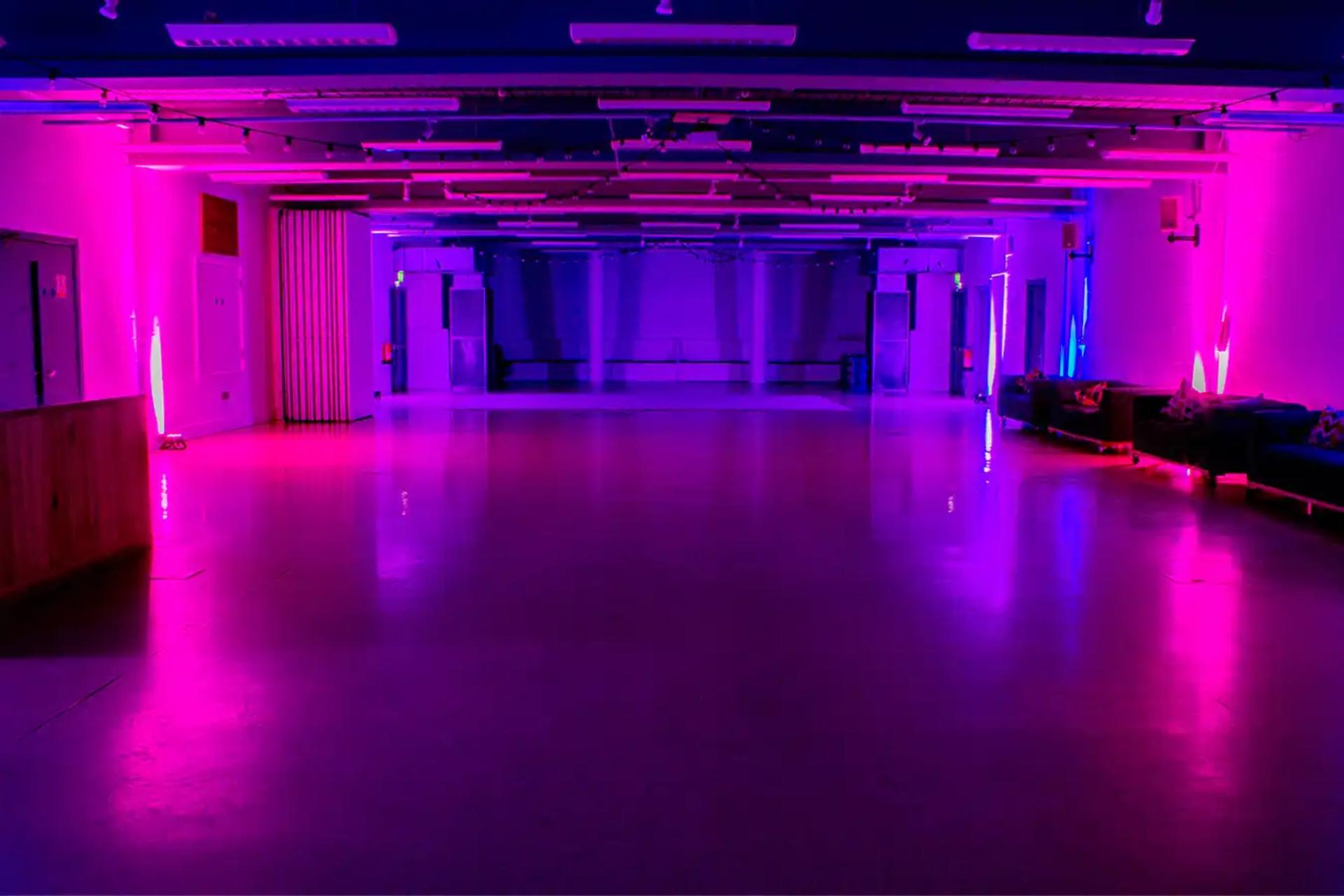The Undercroft