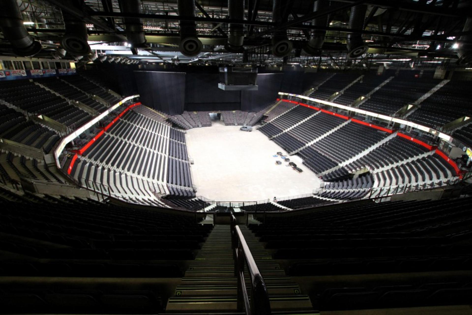 Arena Bowl