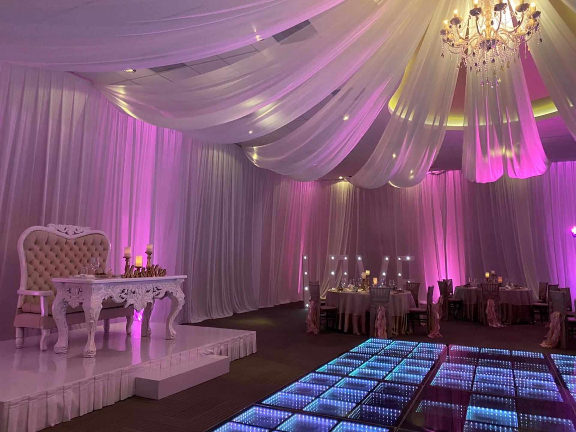 Ballroom Venue