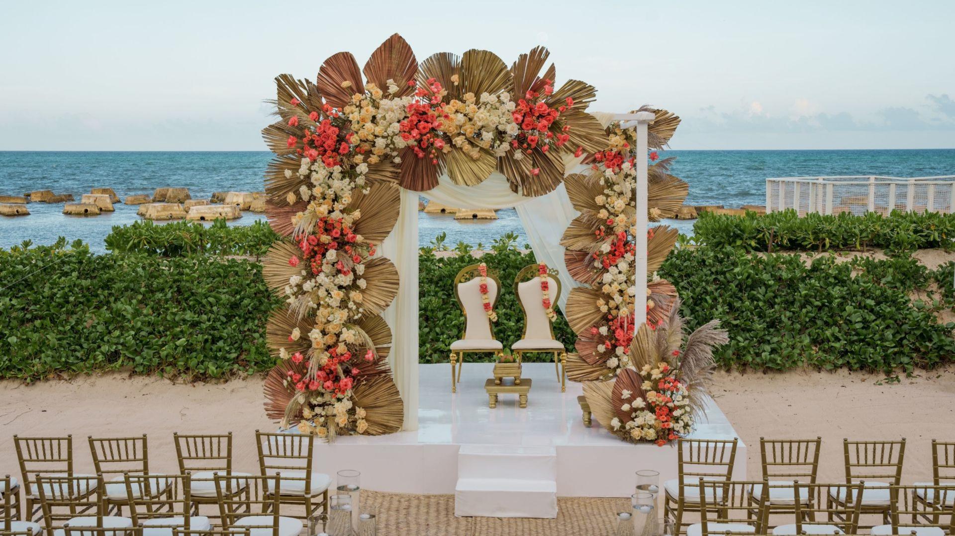 Beach Chapel