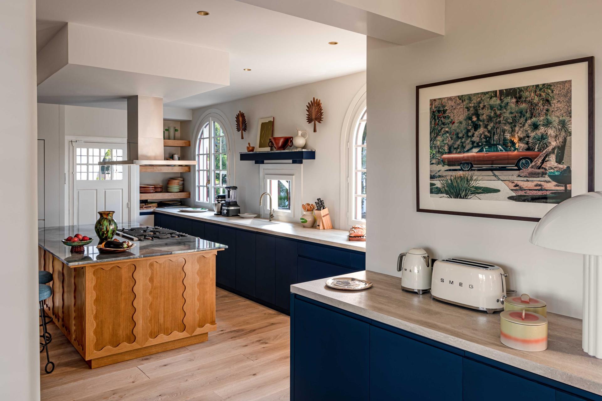 Full Buyout of Les Bords du Lac