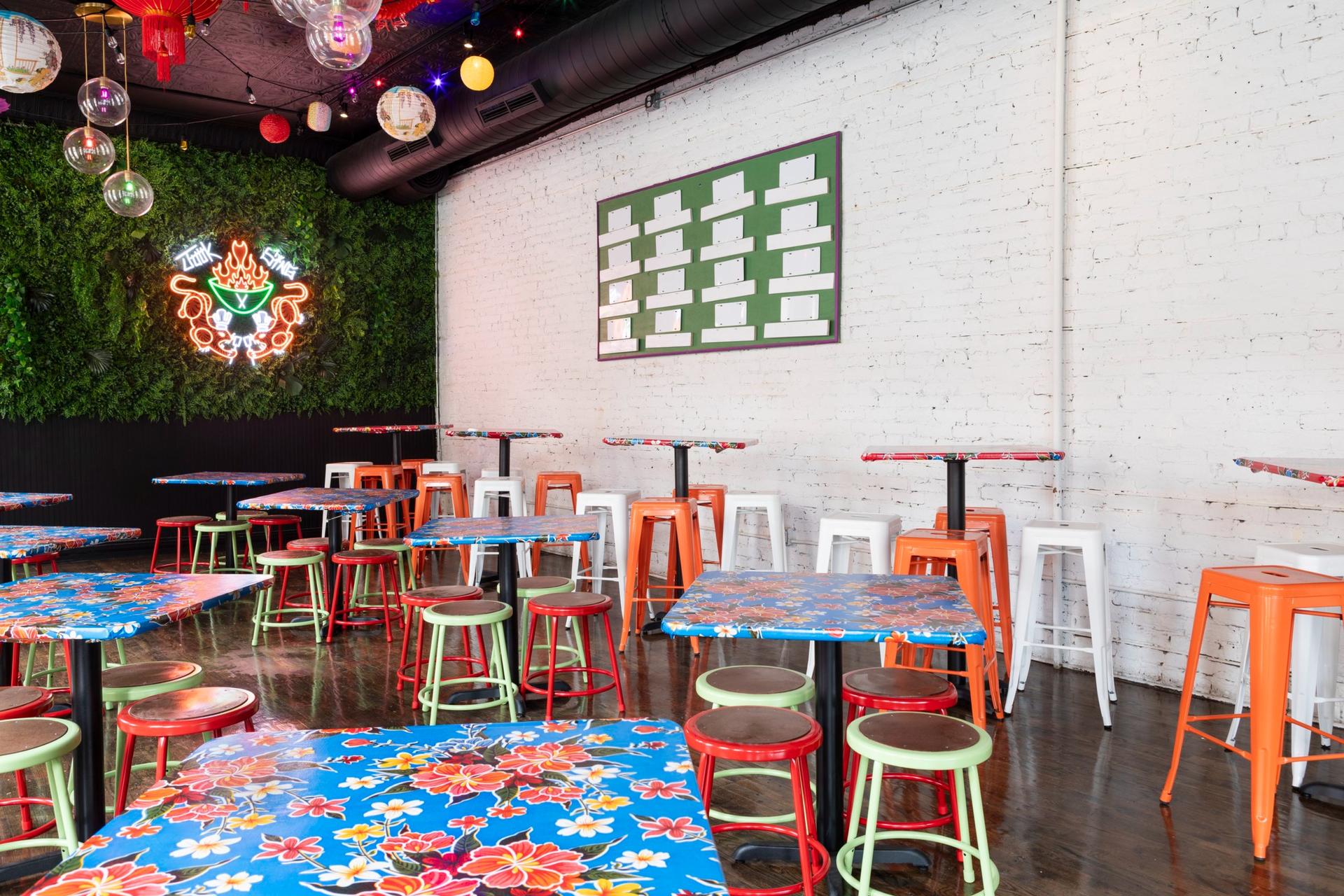 Chicago's 12 Most Exciting Fall Restaurant Openings