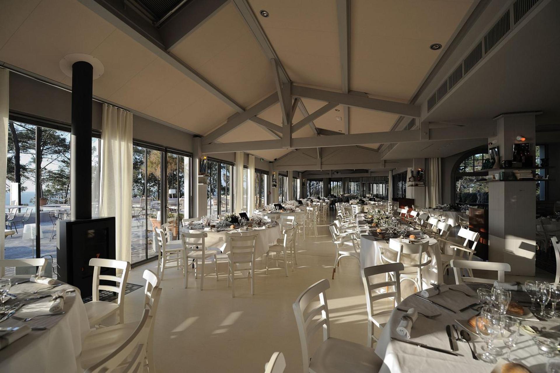 The Starck Lounge & Terrace