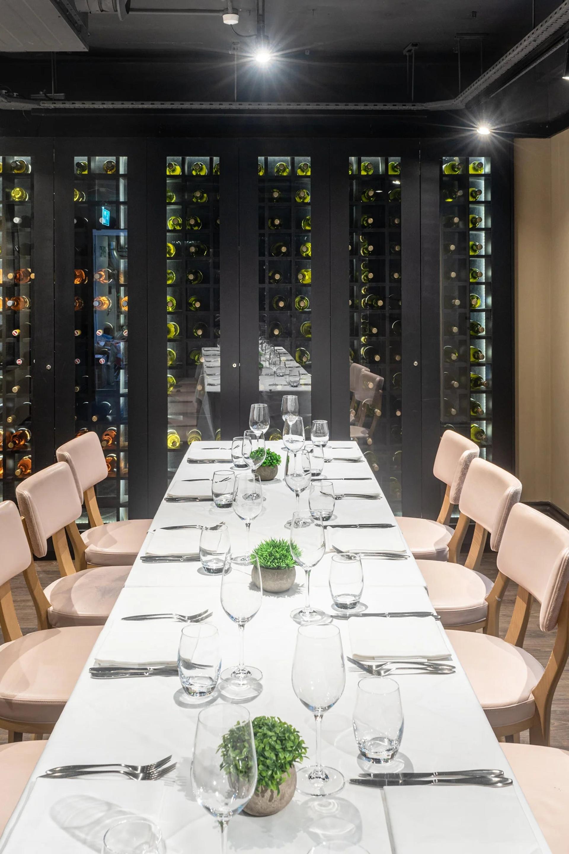 Regent Room
