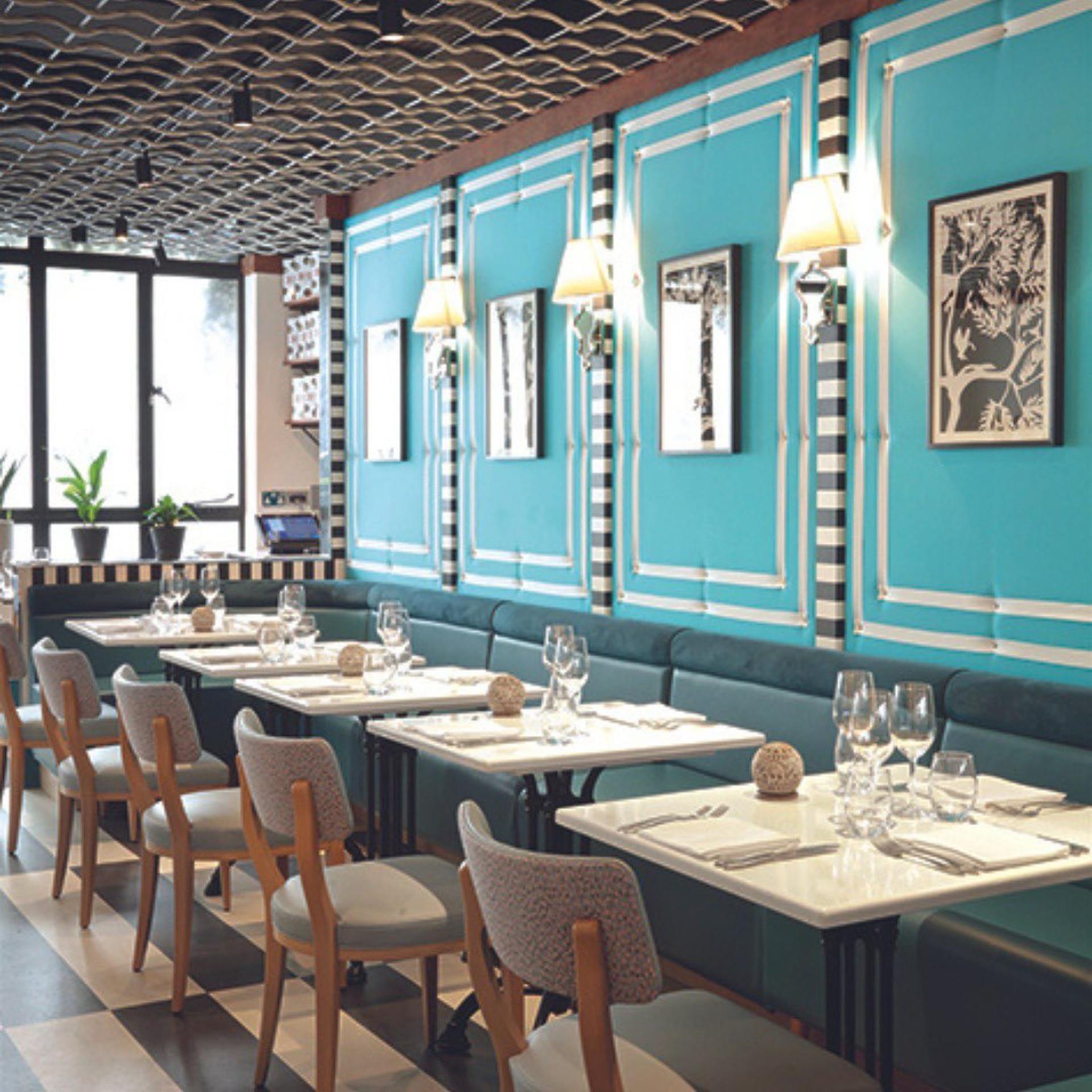 Full Buyout of Kanishka by Atul Kochhar