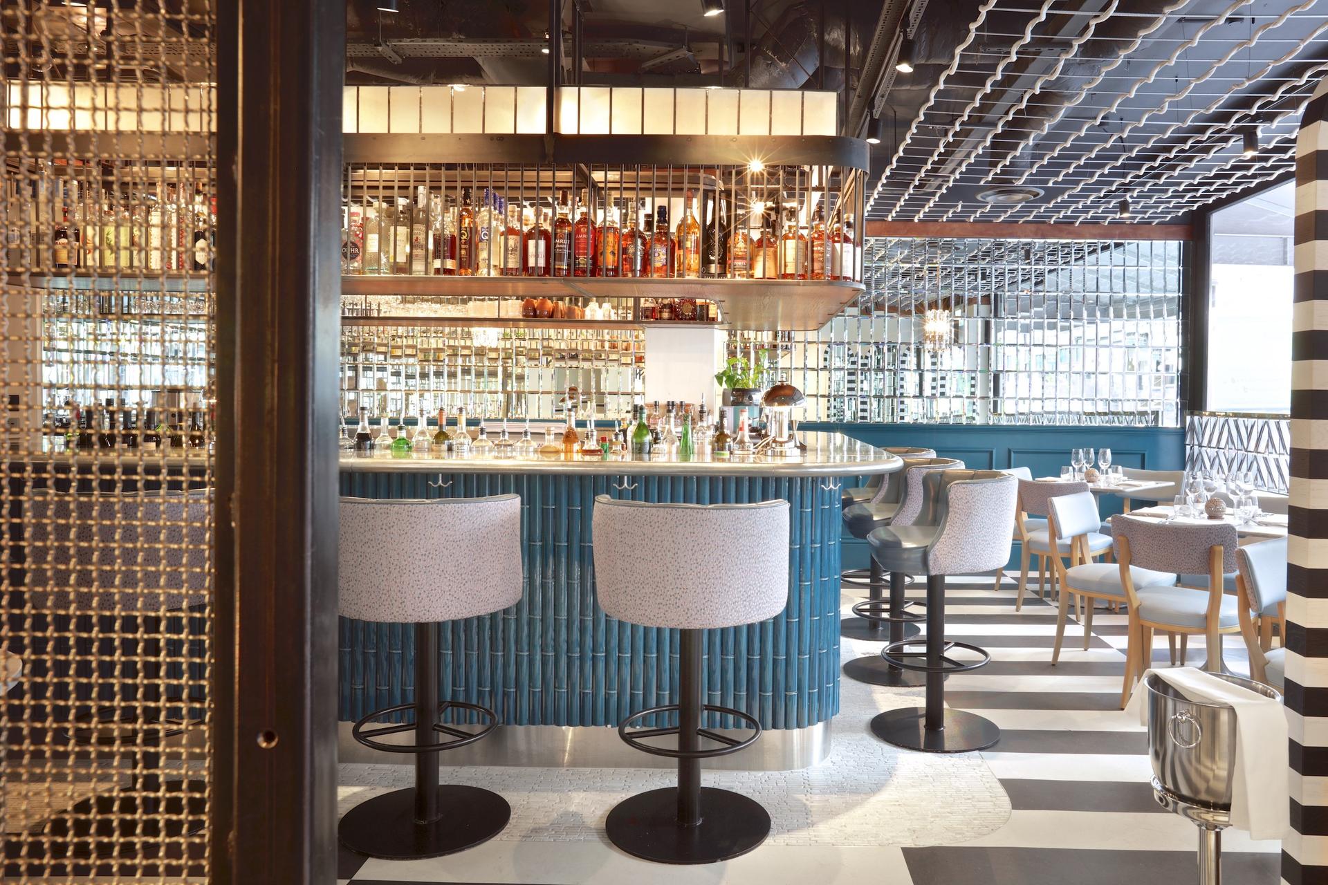 Kanishka Bar