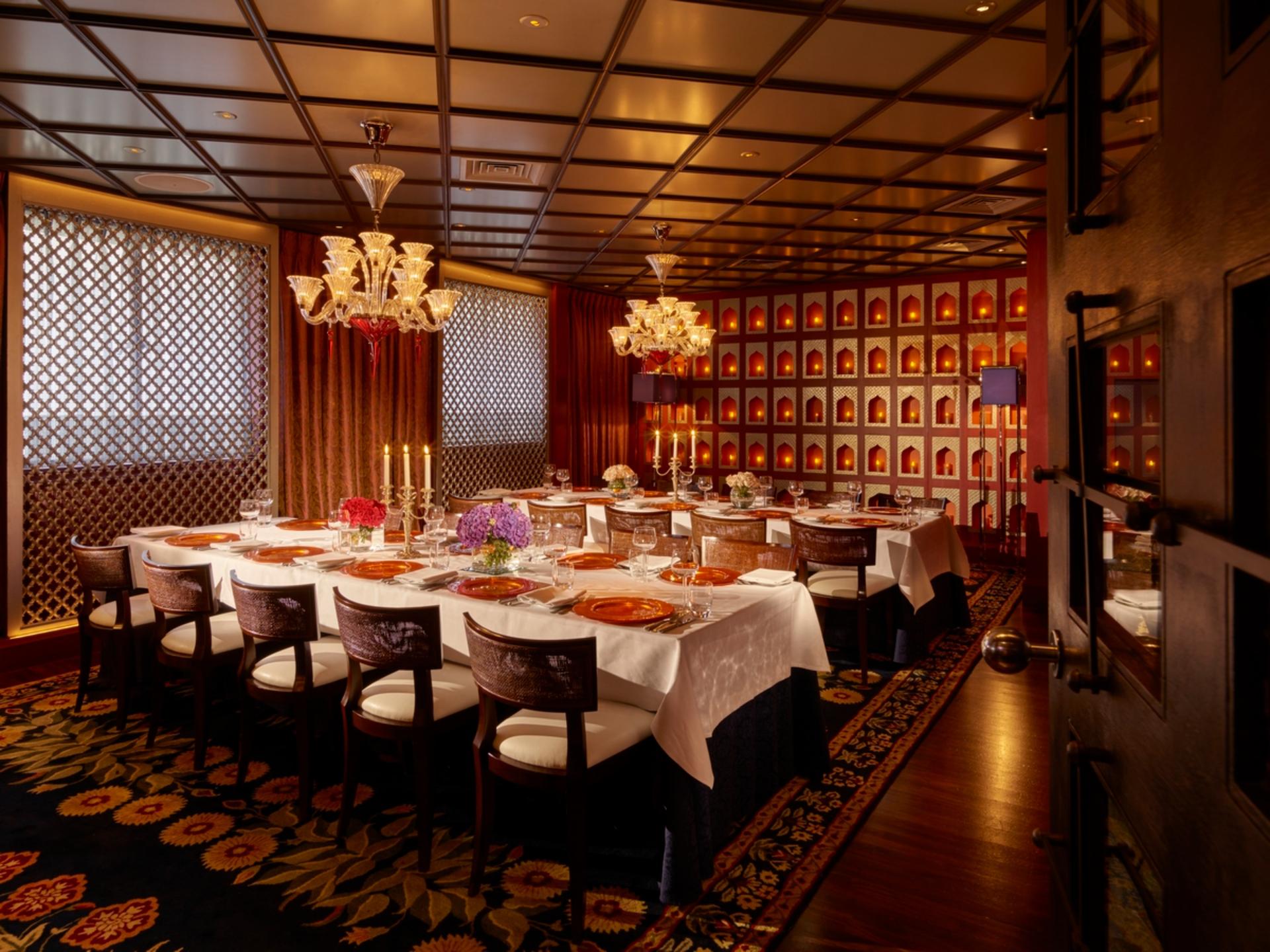 Palmer Room