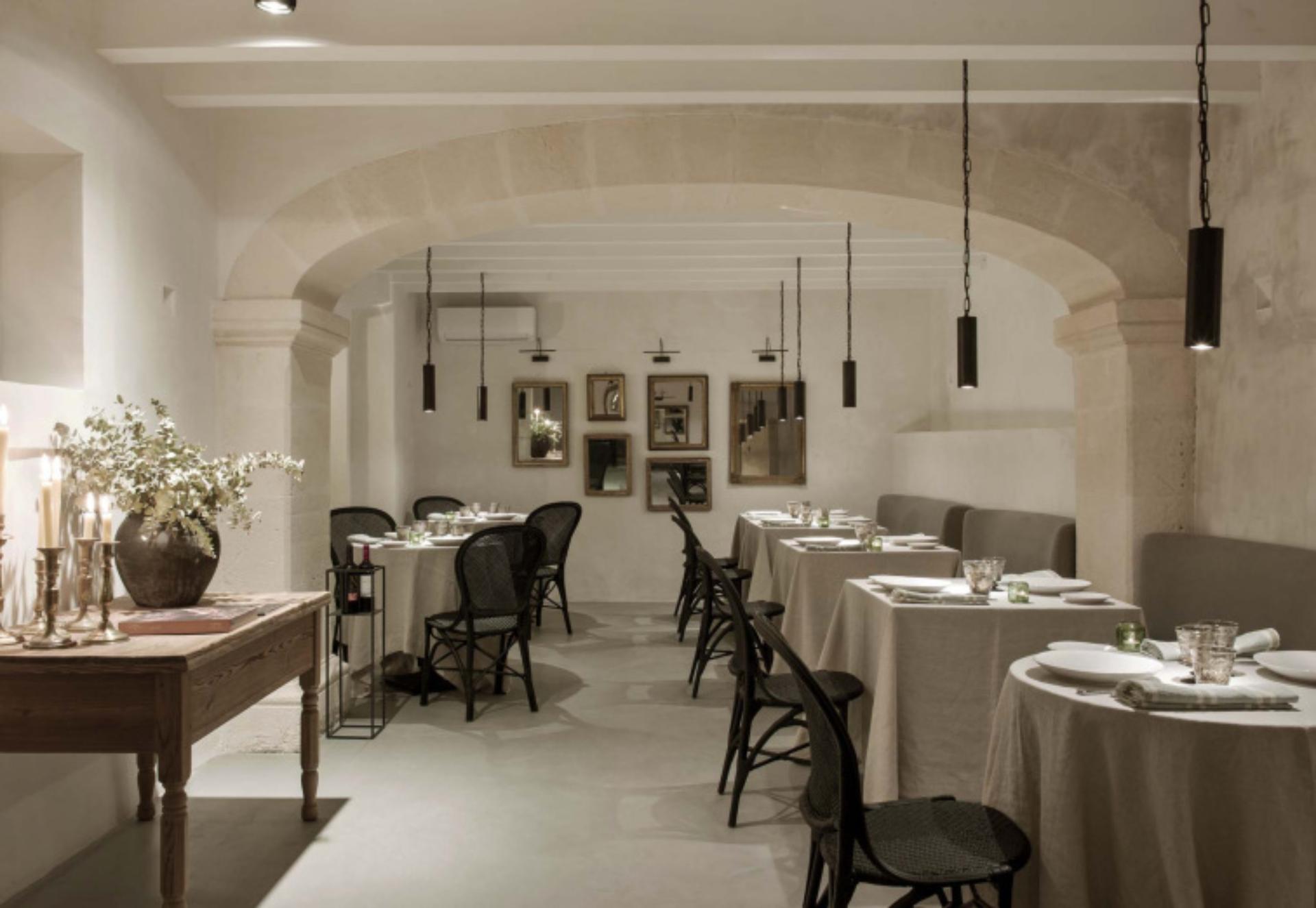 Jacaranda Restaurant