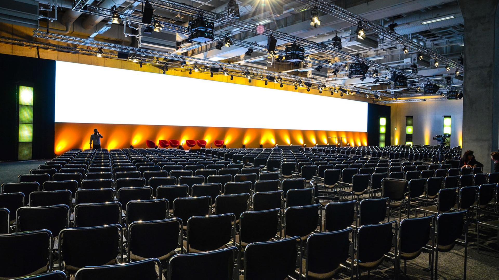 Hall A6
