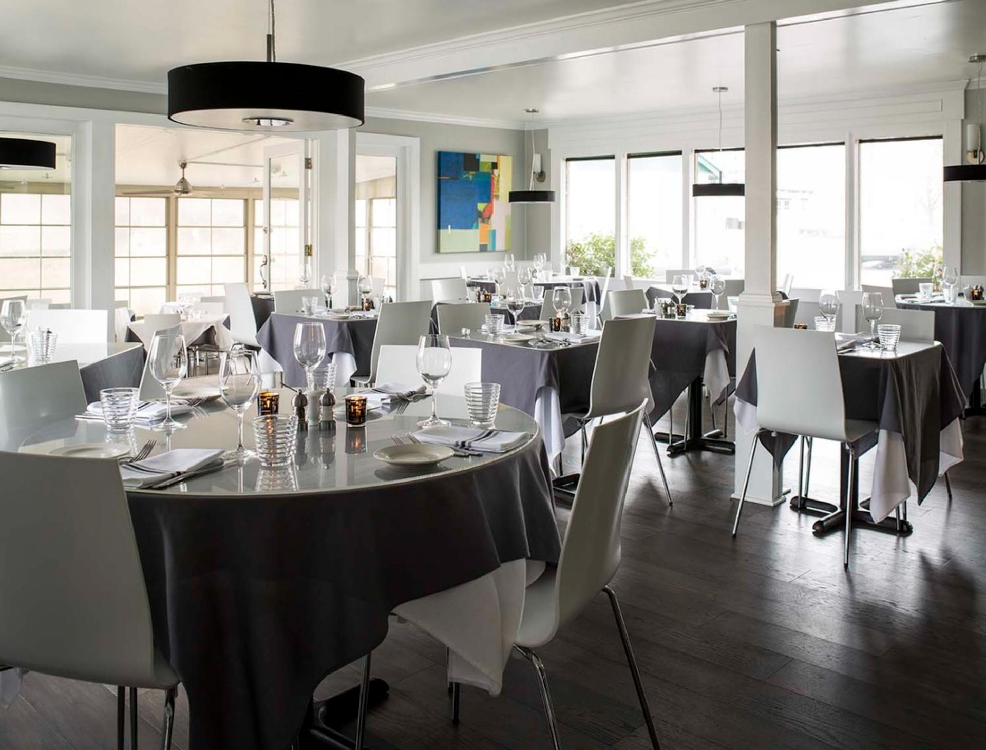 Full Buyout of Caleb's American Kitchen