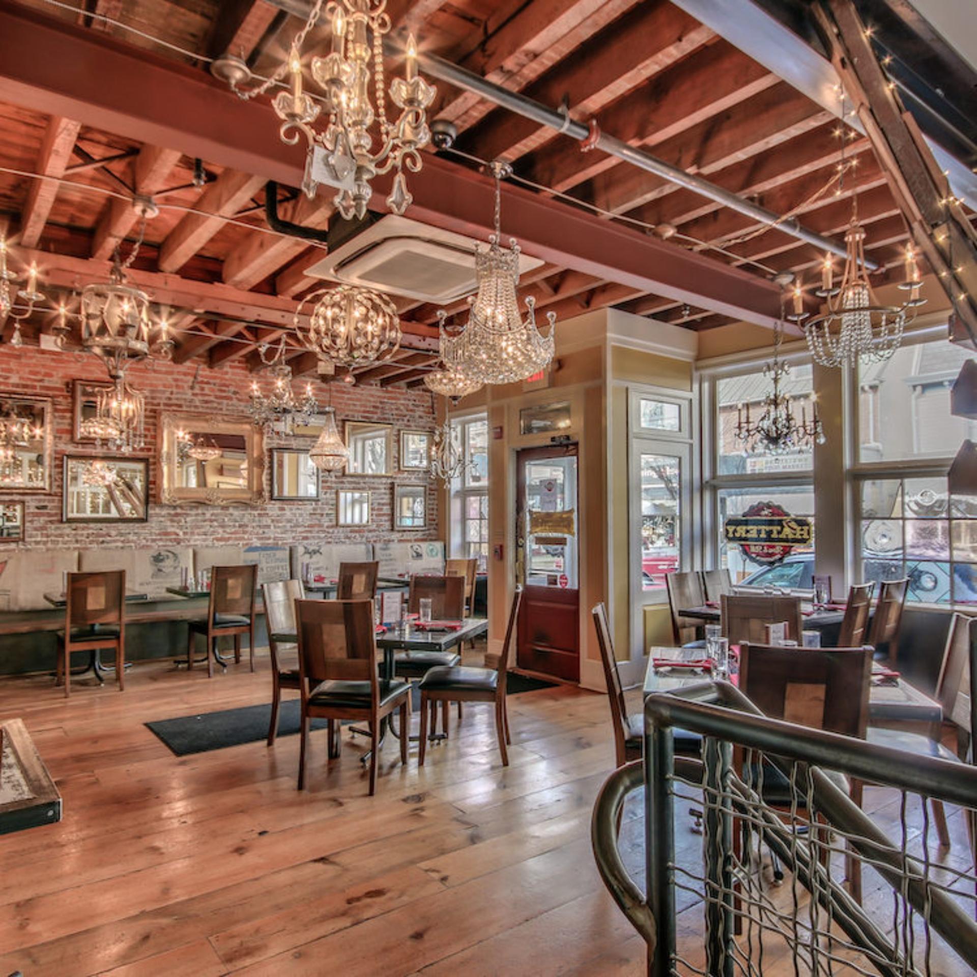 Bucks County Banquet Room