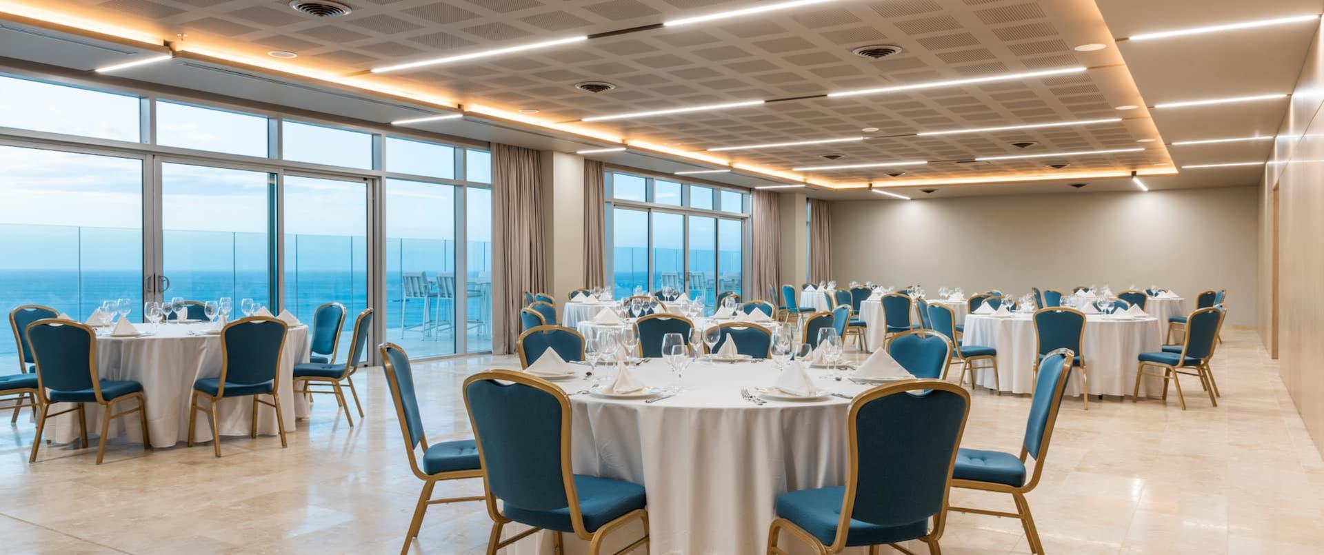 Sky Bar Meeting Room
