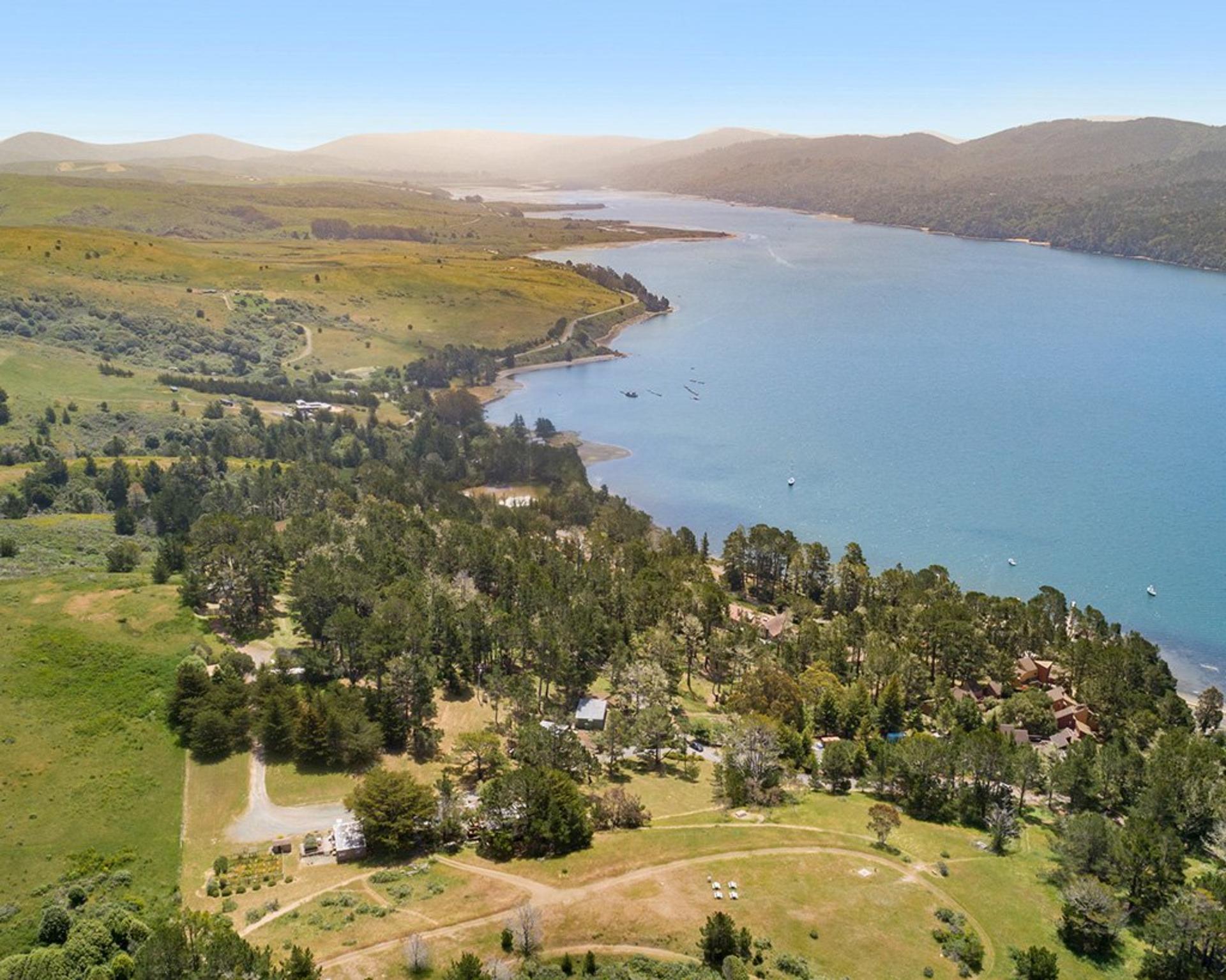 Marconi State Historic Park