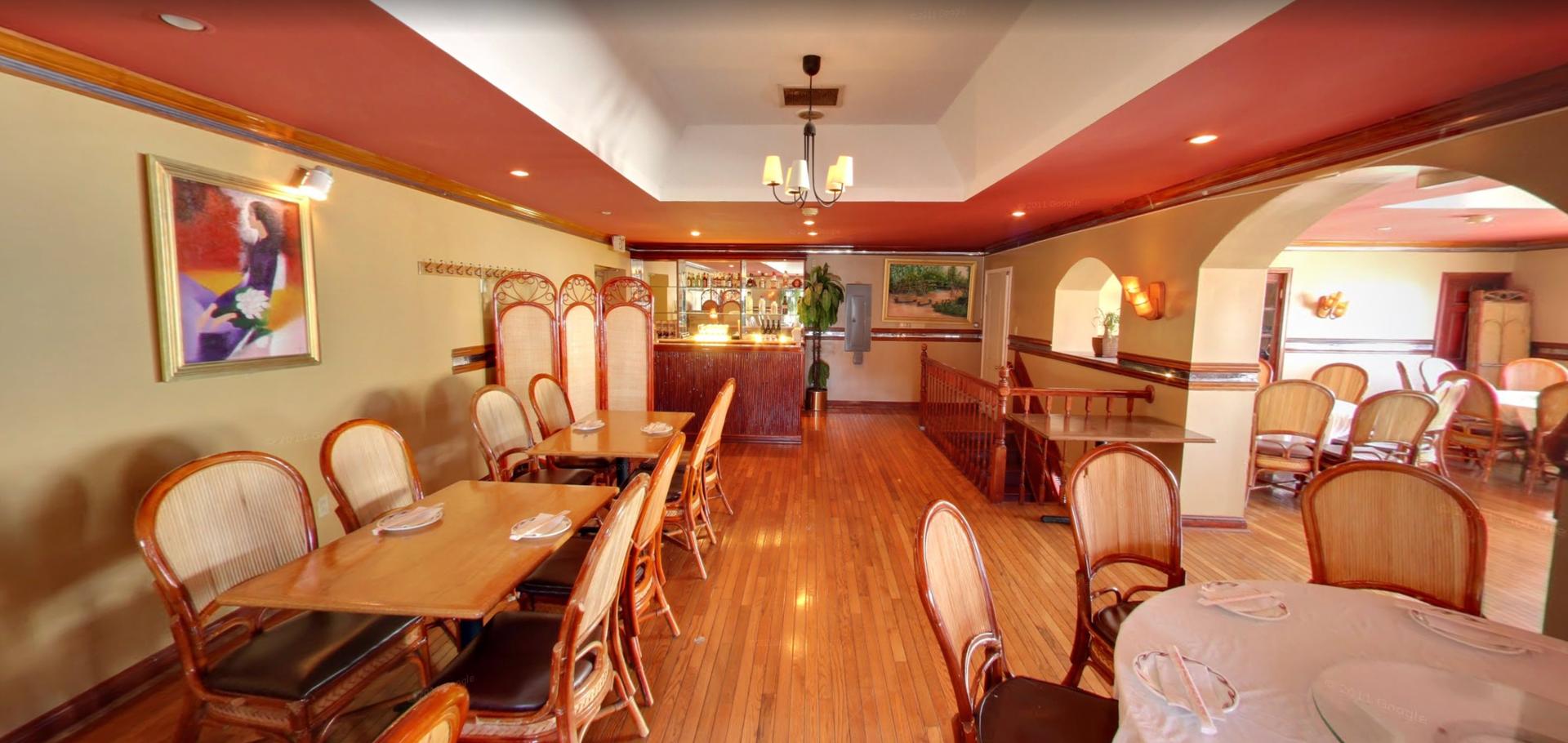 Full Buyout of Vietnam Restaurant Chinatown