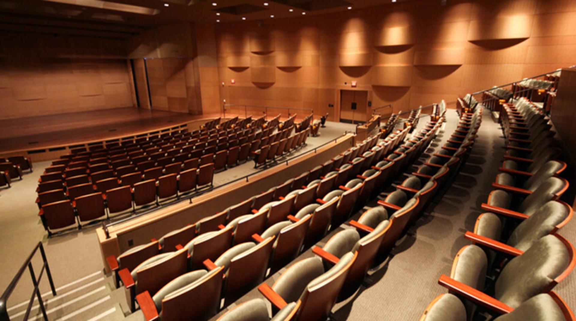 Rothenberg Hall