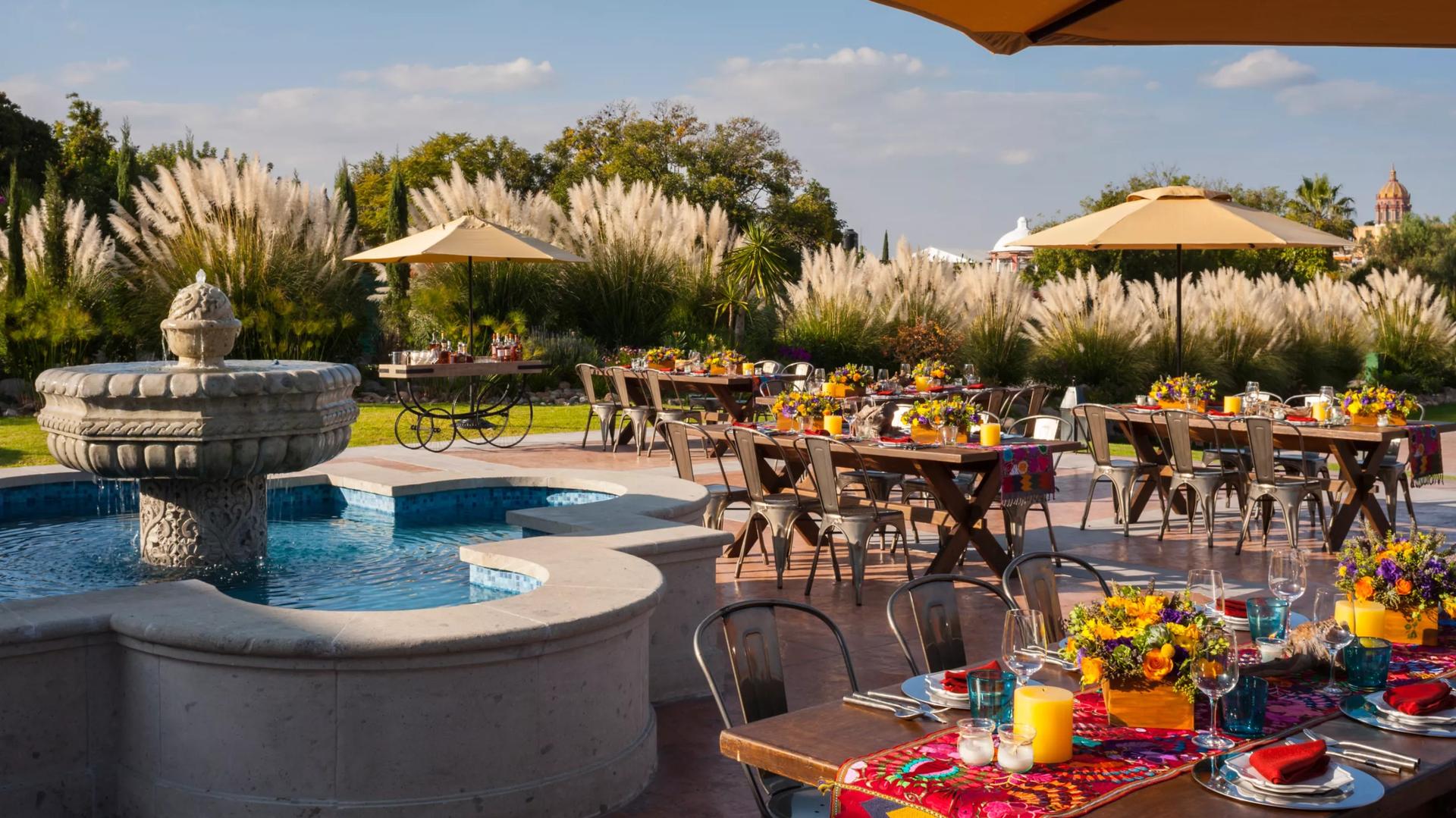 Jardin Rosewood
