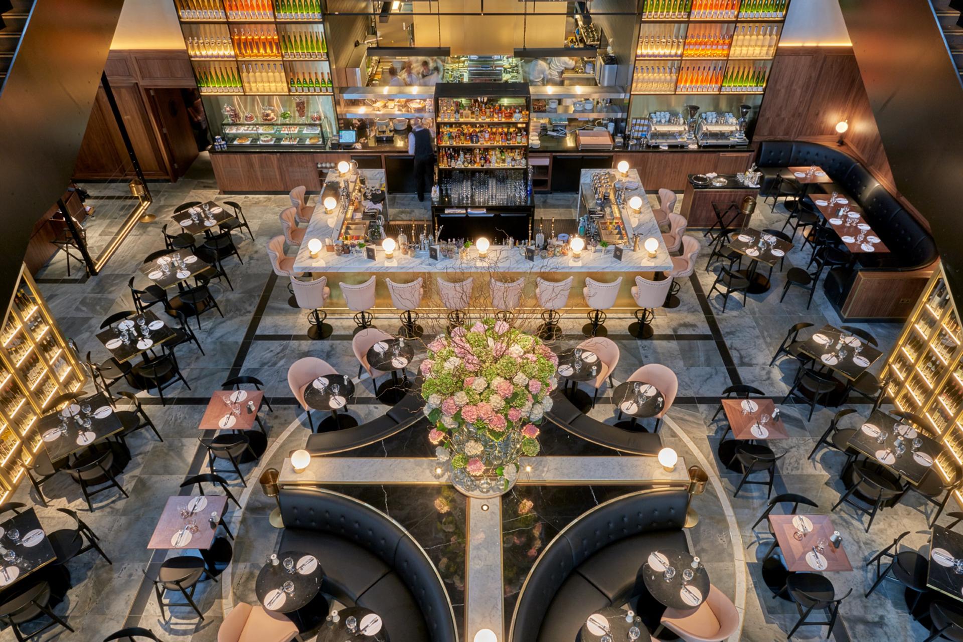 Group Dining