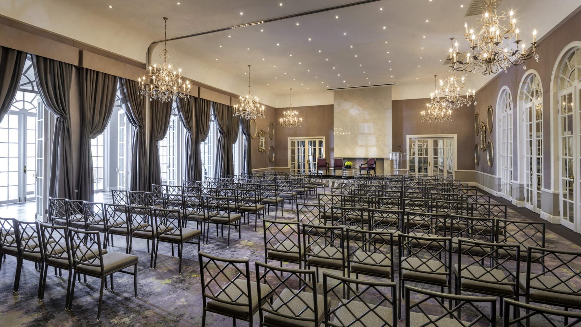 Arcadia Ballroom