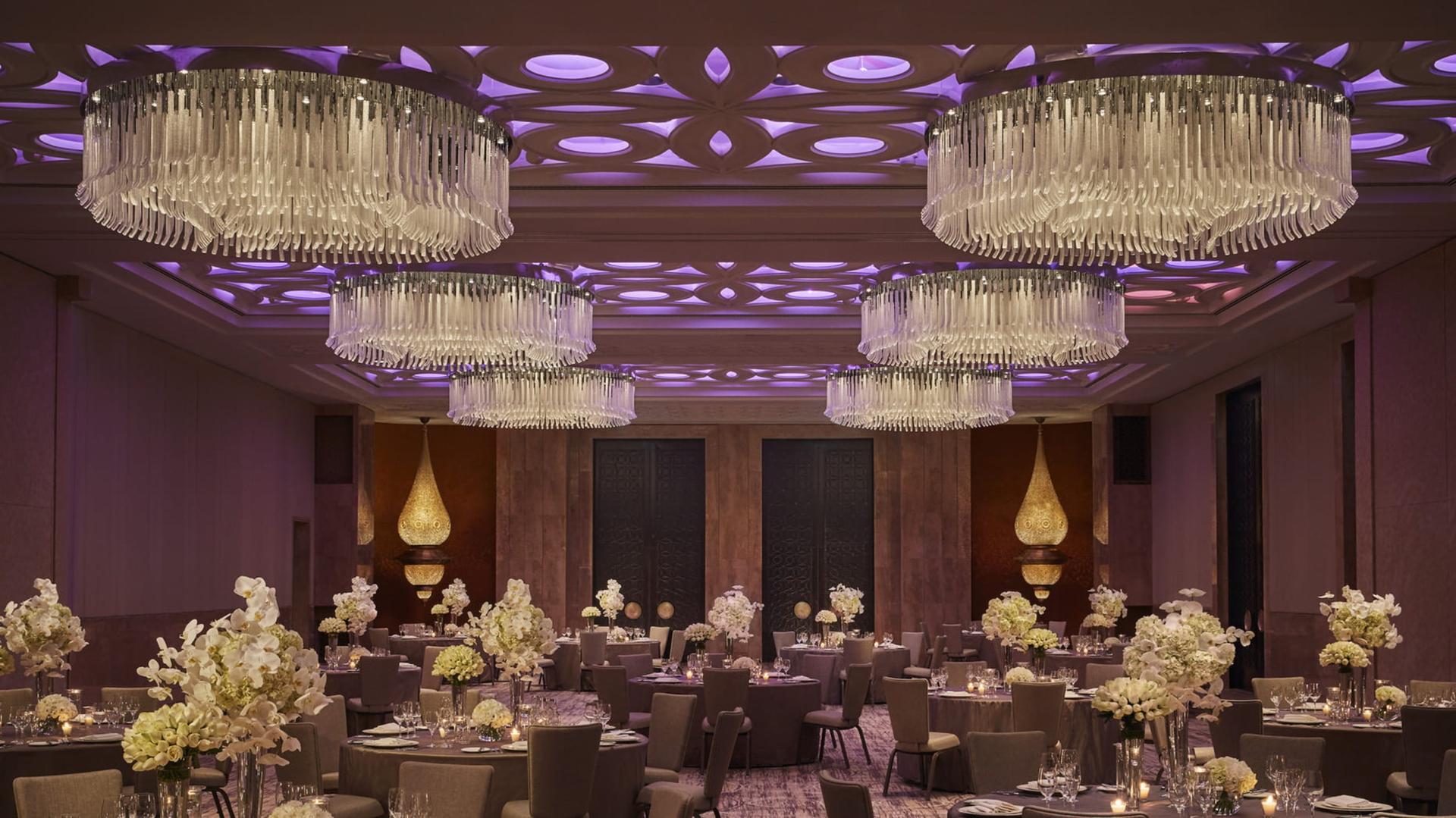 Atlantic Ballroom