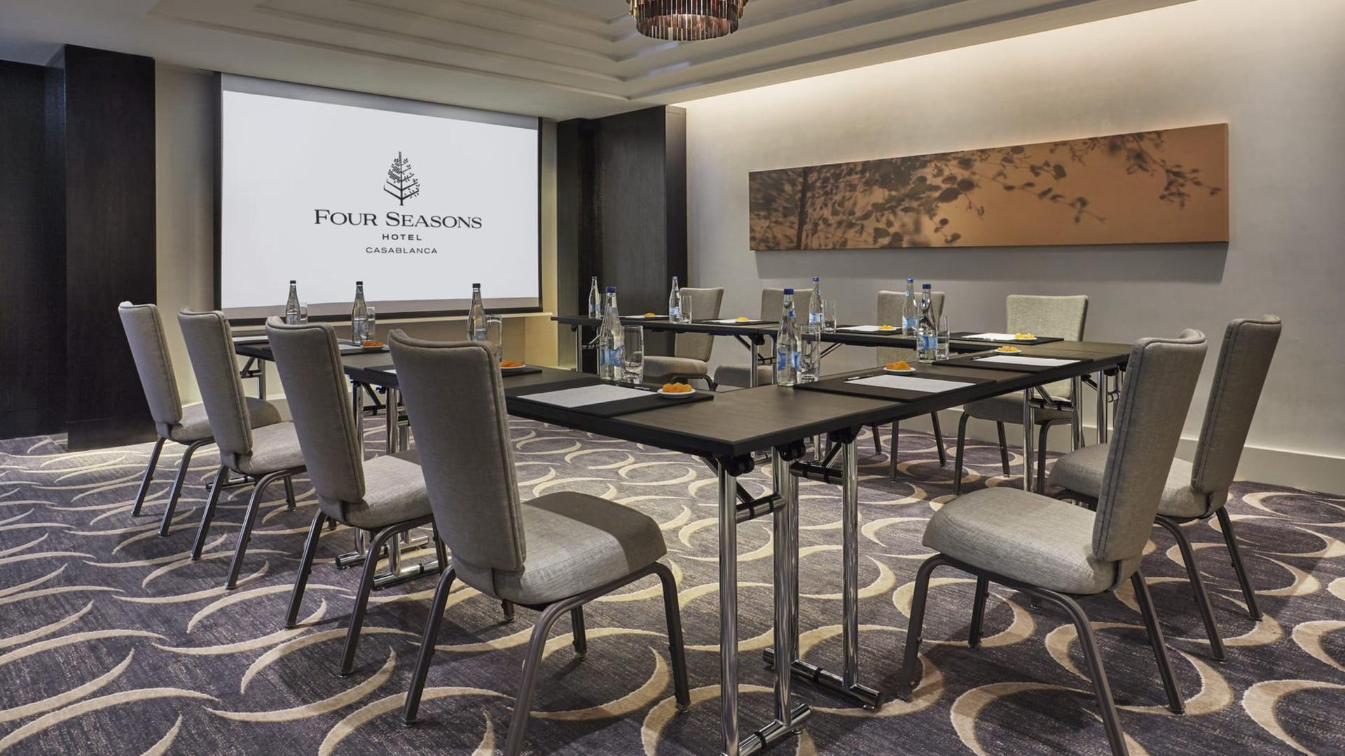 Lixus Room