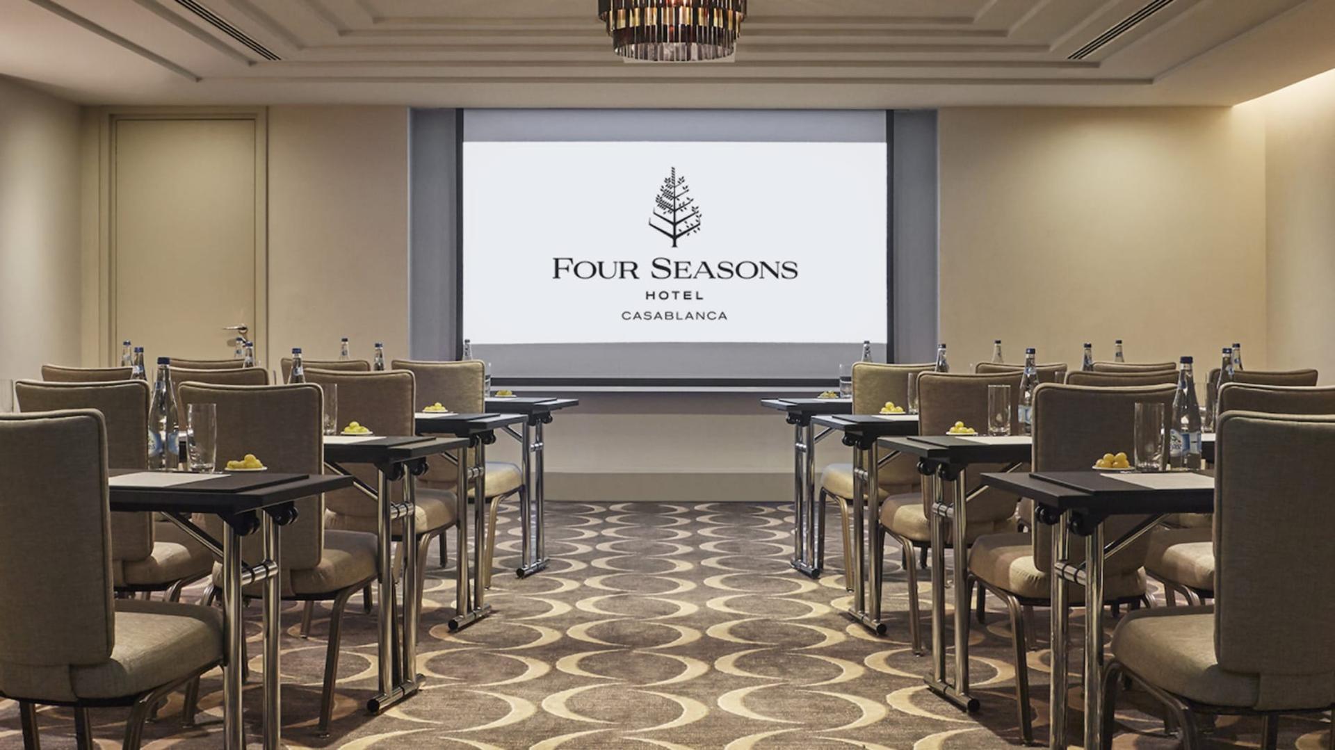 Mogador Room