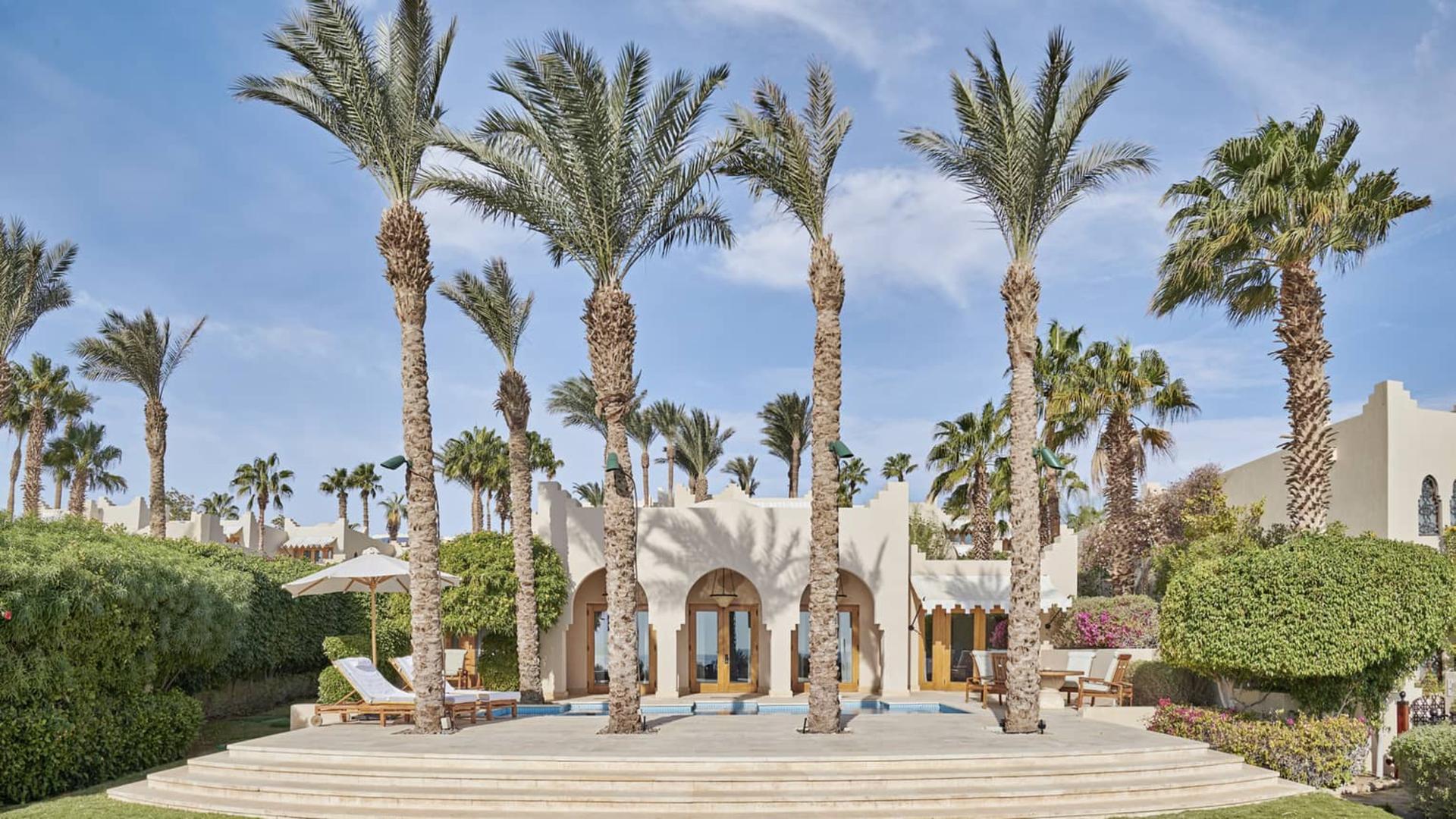 Royal Palm Garden