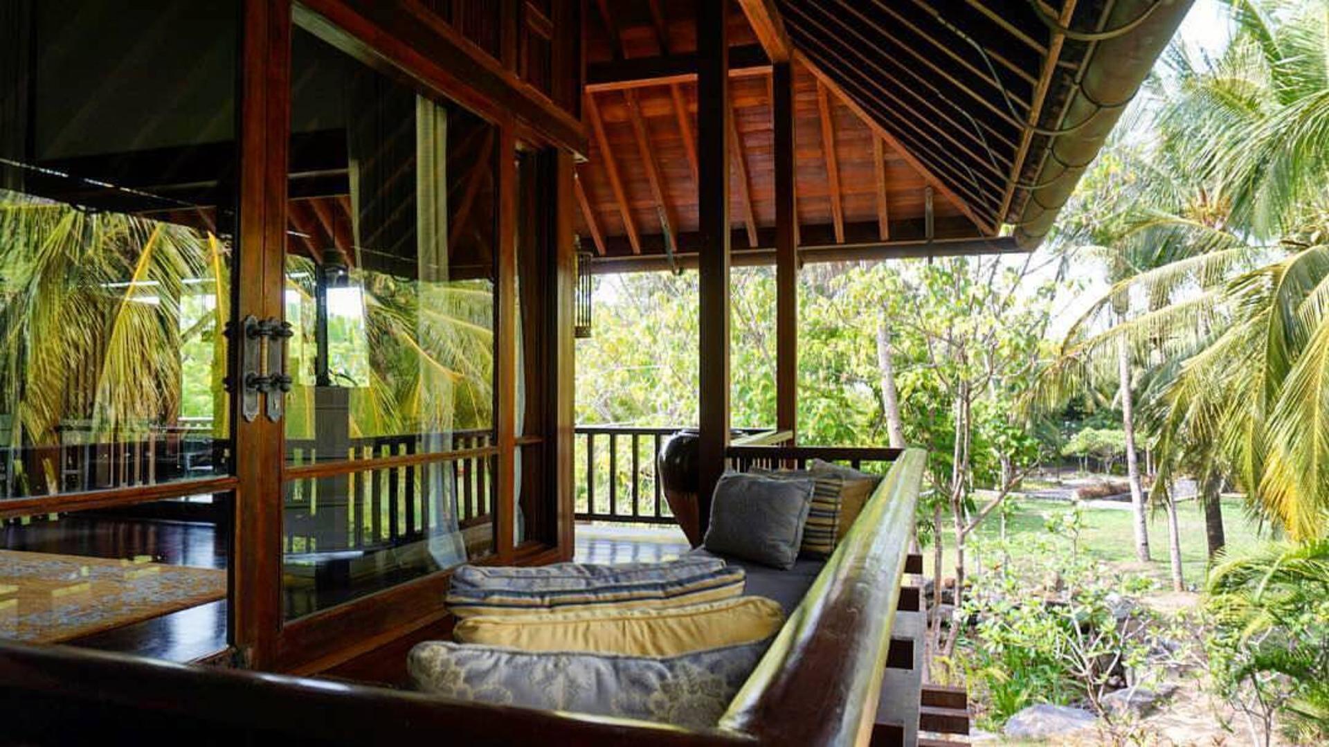 Veranda